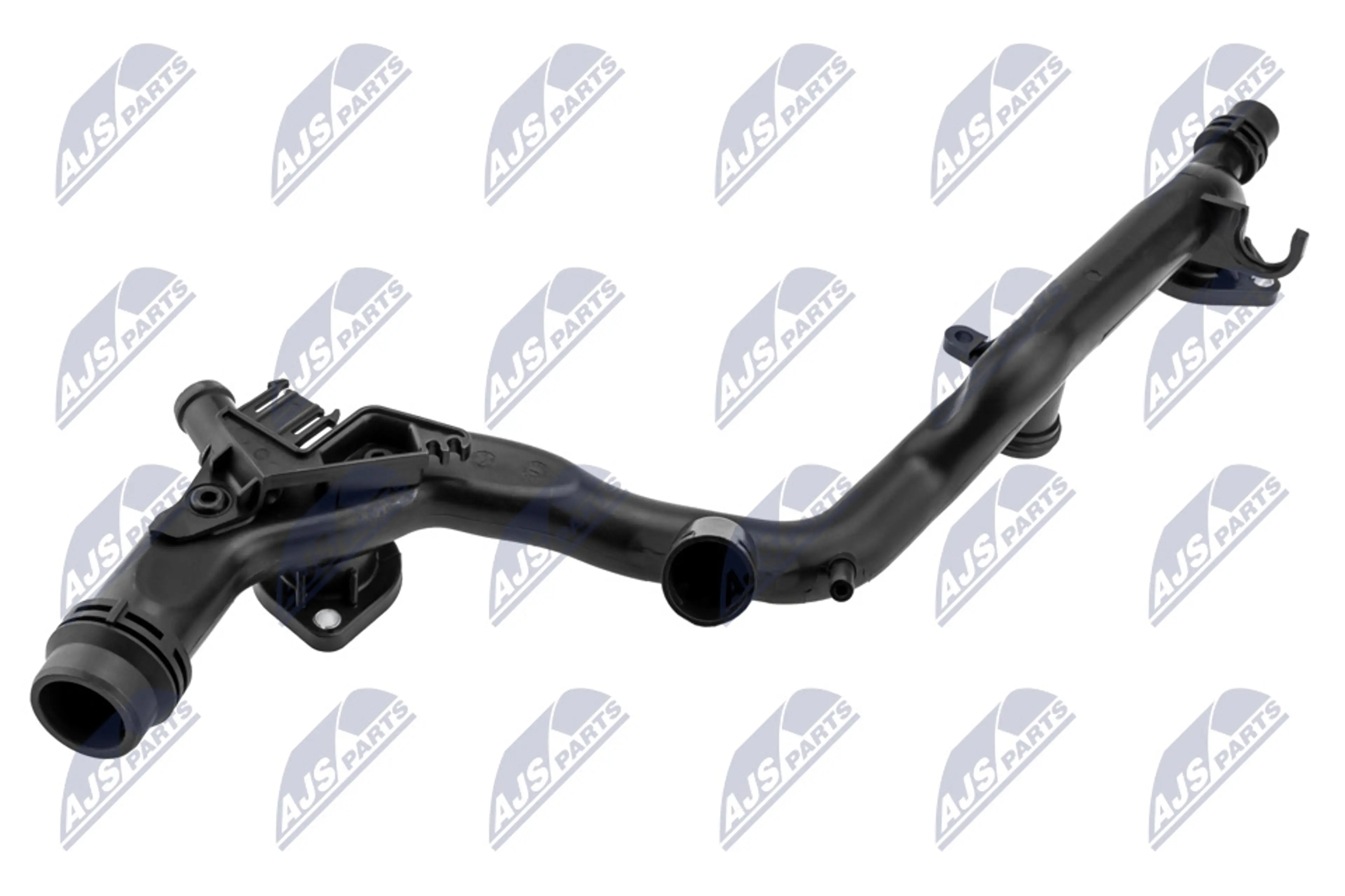 NTY TUBO / MANGUERA DEL SISTEMA DE