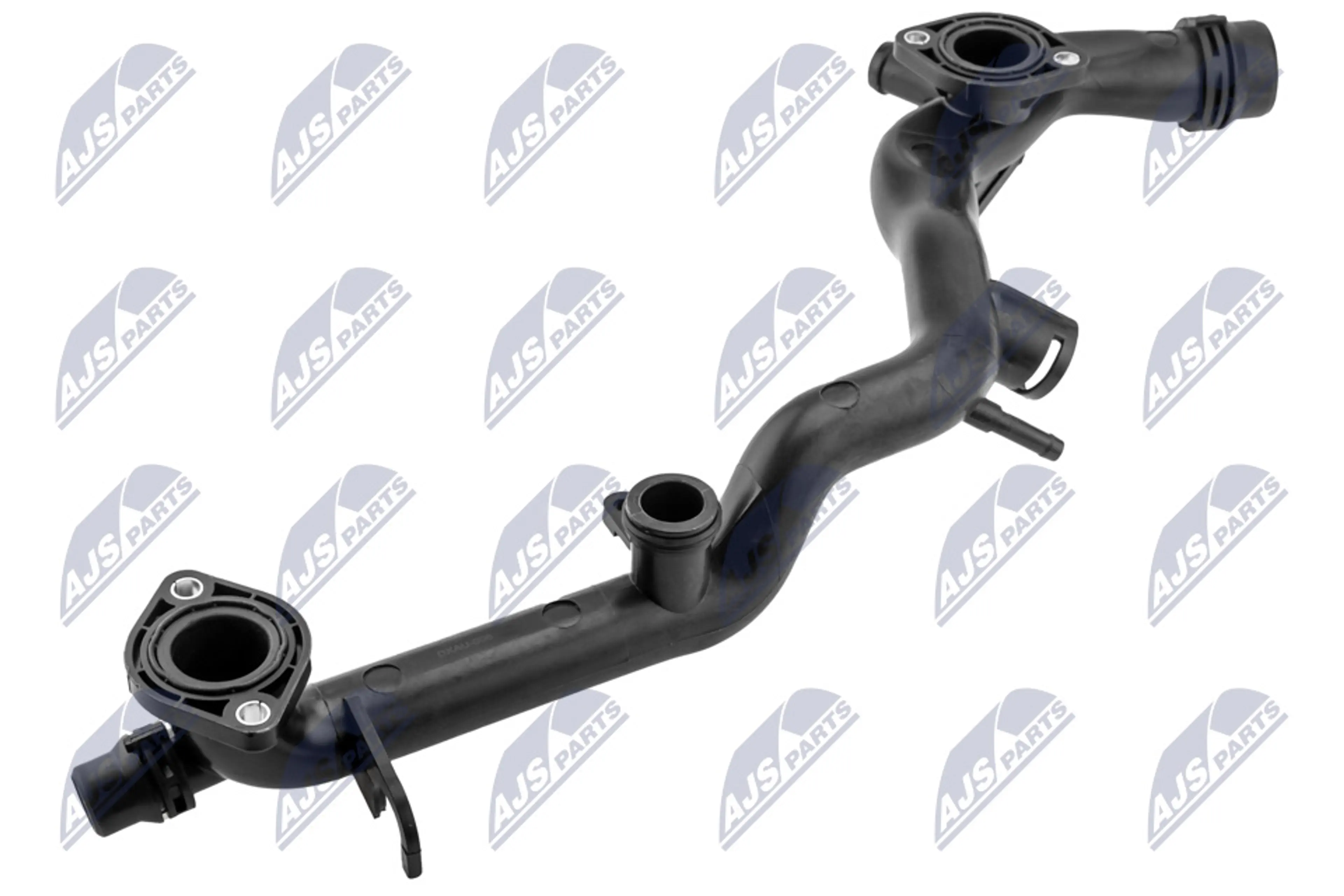 NTY TUBO / MANGUERA DEL SISTEMA DE