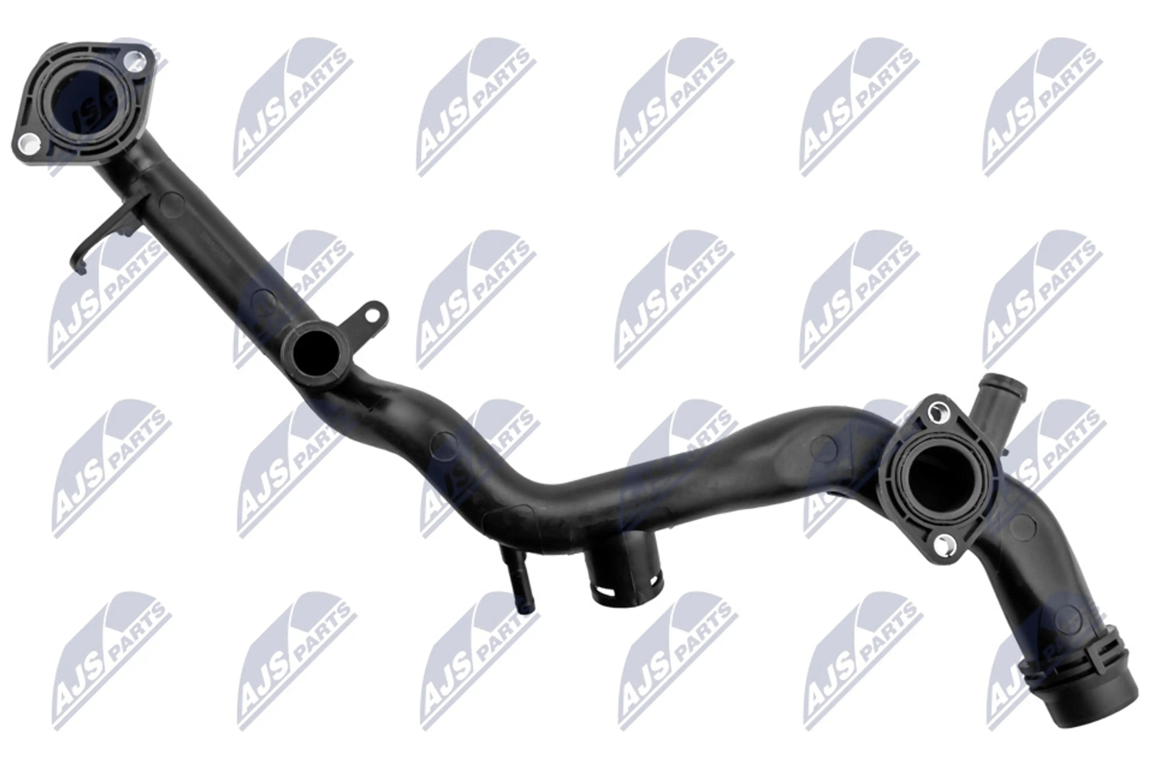 NTY TUBO / MANGUERA DEL SISTEMA DE