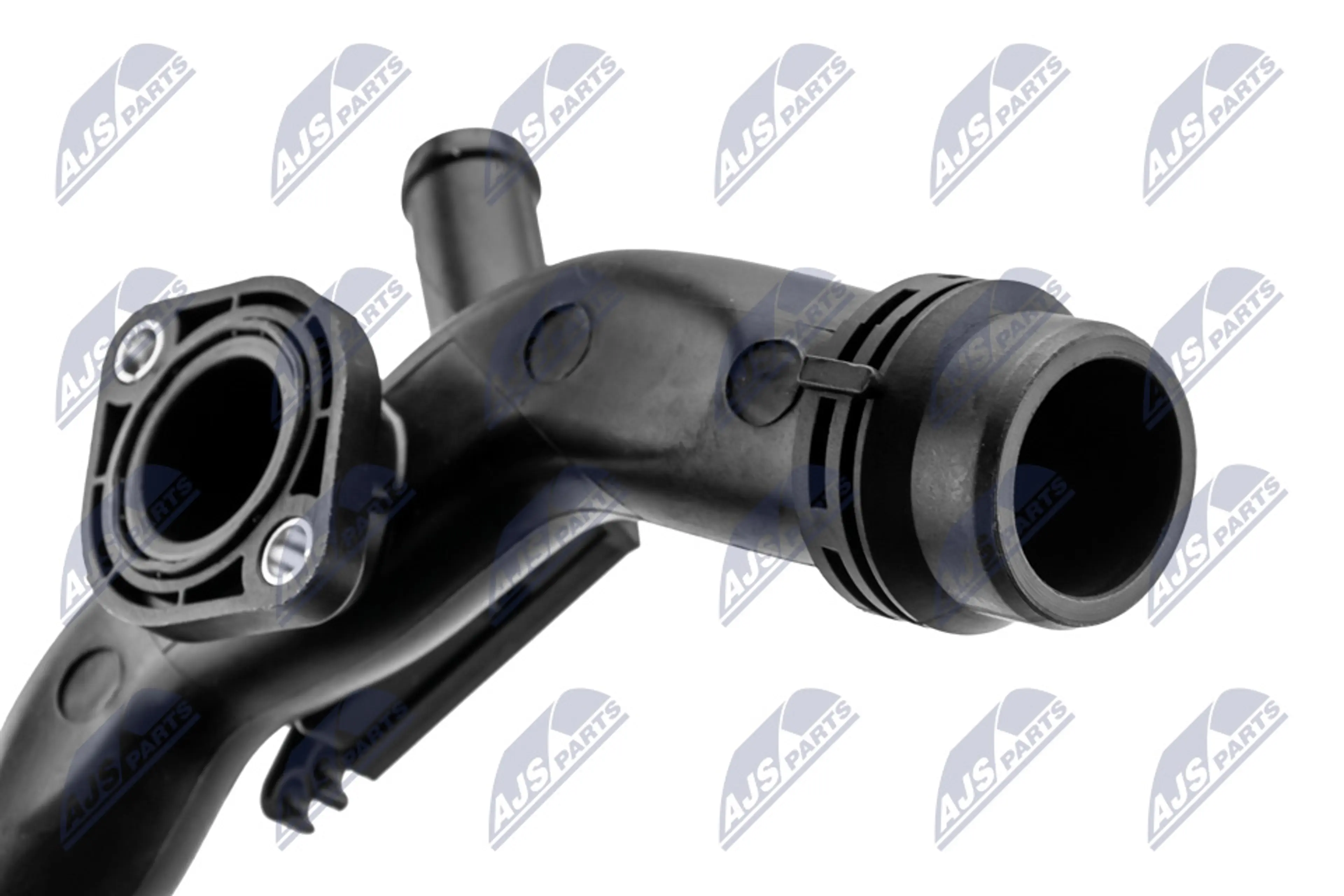 NTY TUBO / MANGUERA DEL SISTEMA DE