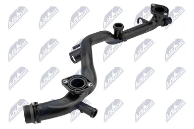 NTY TUBO / MANGUERA DEL SISTEMA DE