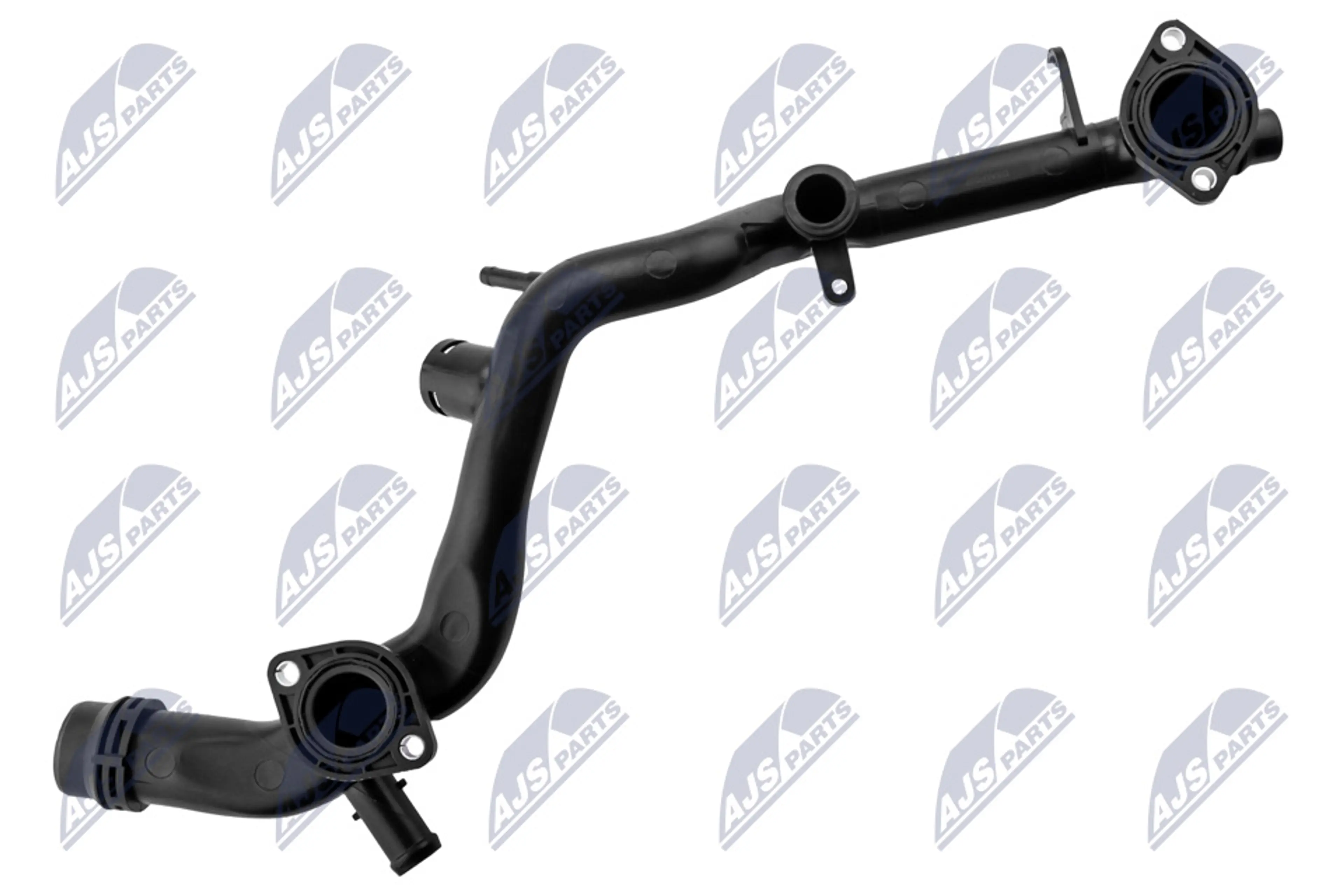 NTY TUBO / MANGUERA DEL SISTEMA DE