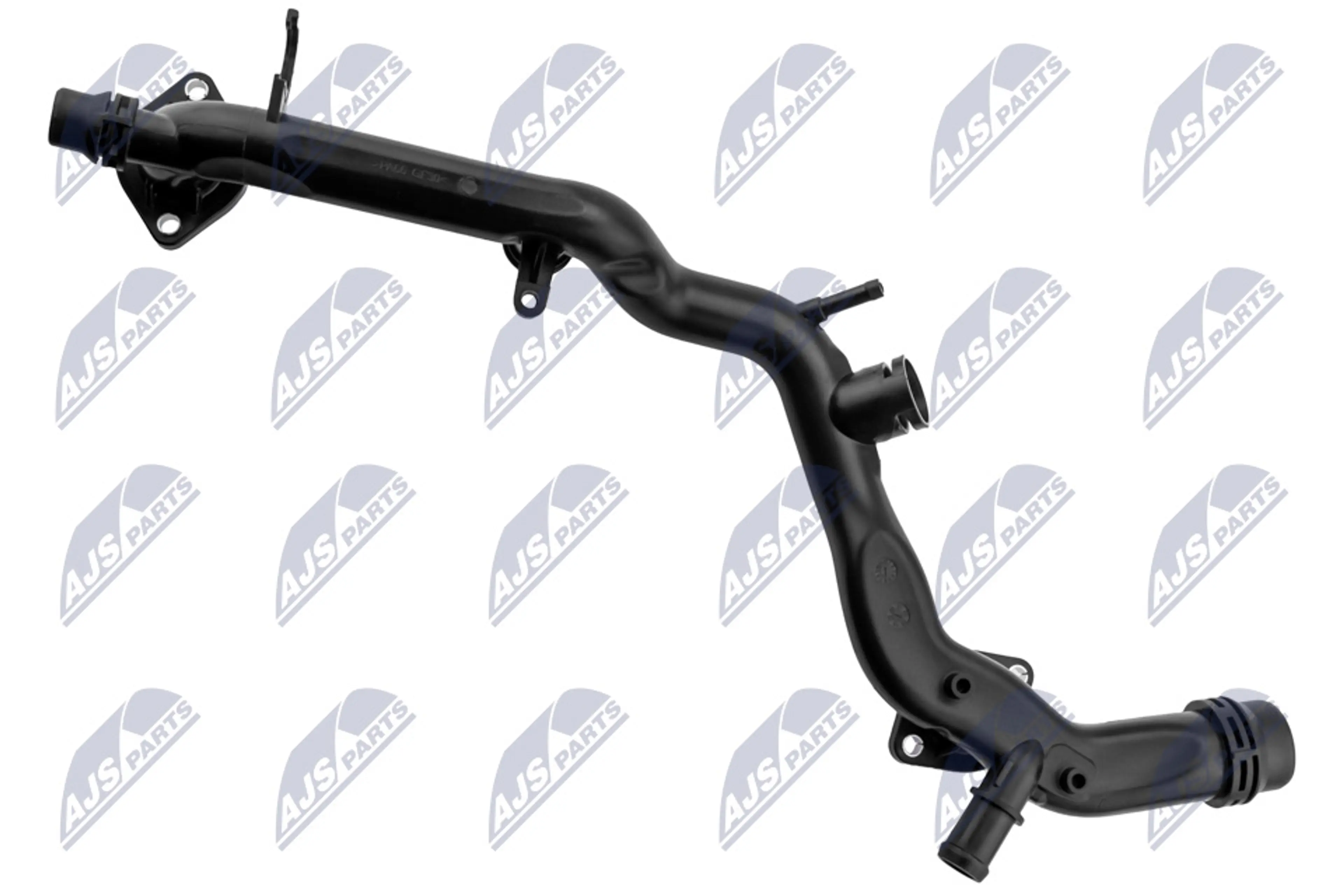 NTY TUBO / MANGUERA DEL SISTEMA DE