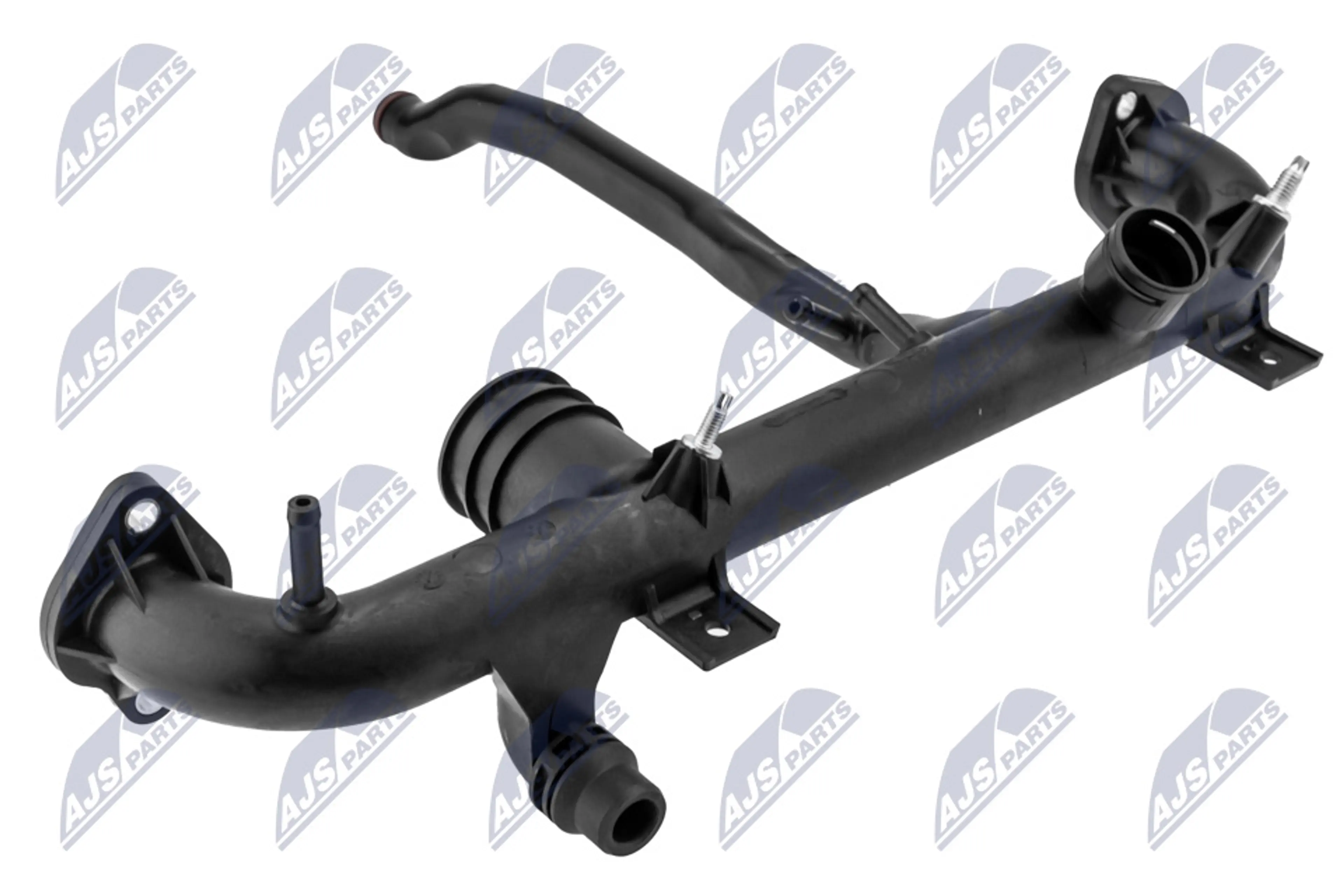 NTY TUBO / MANGUERA DEL SISTEMA DE