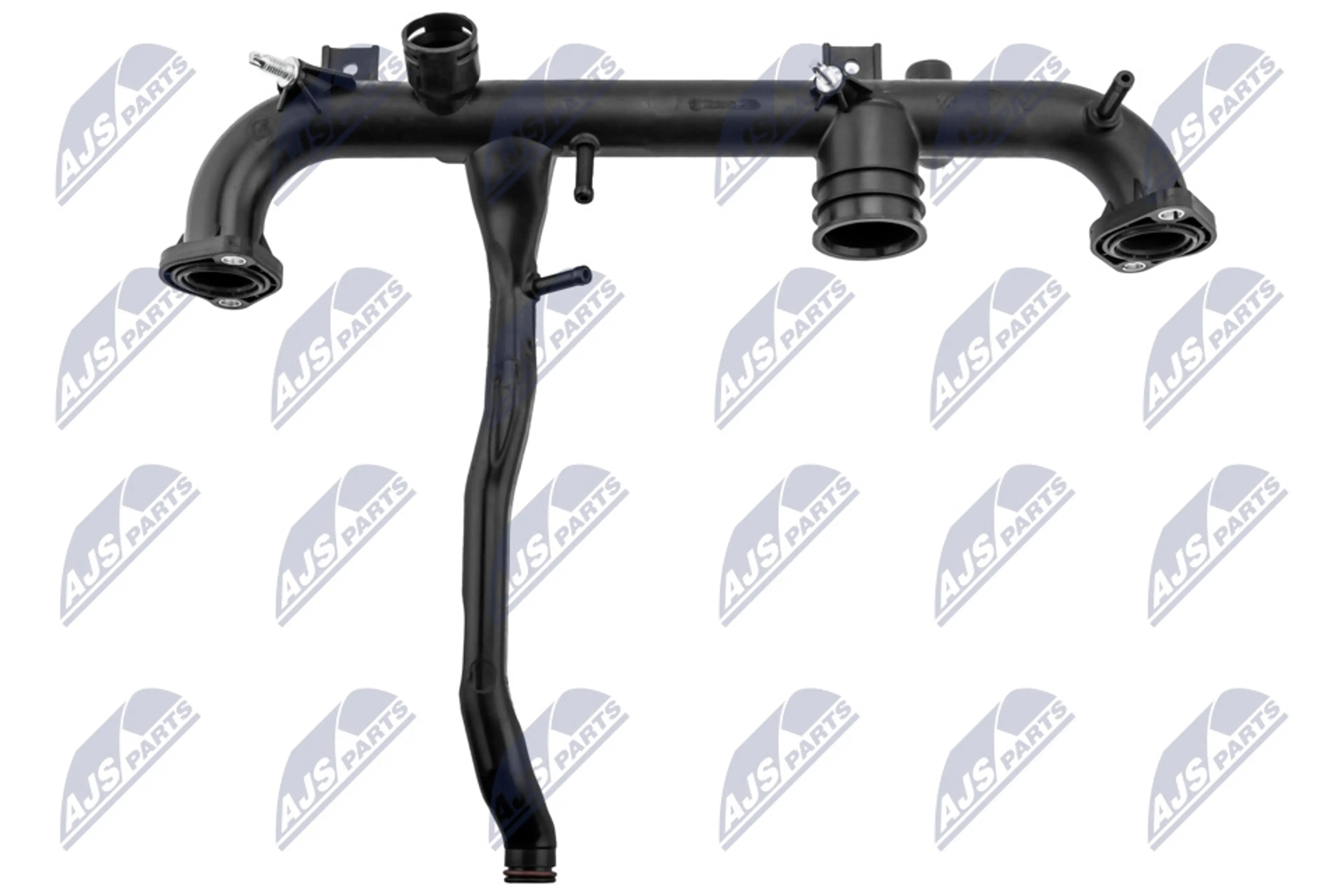 NTY TUBO / MANGUERA DEL SISTEMA DE