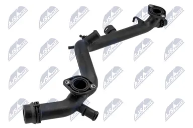 NTY TUBO / MANGUERA DEL SISTEMA DE