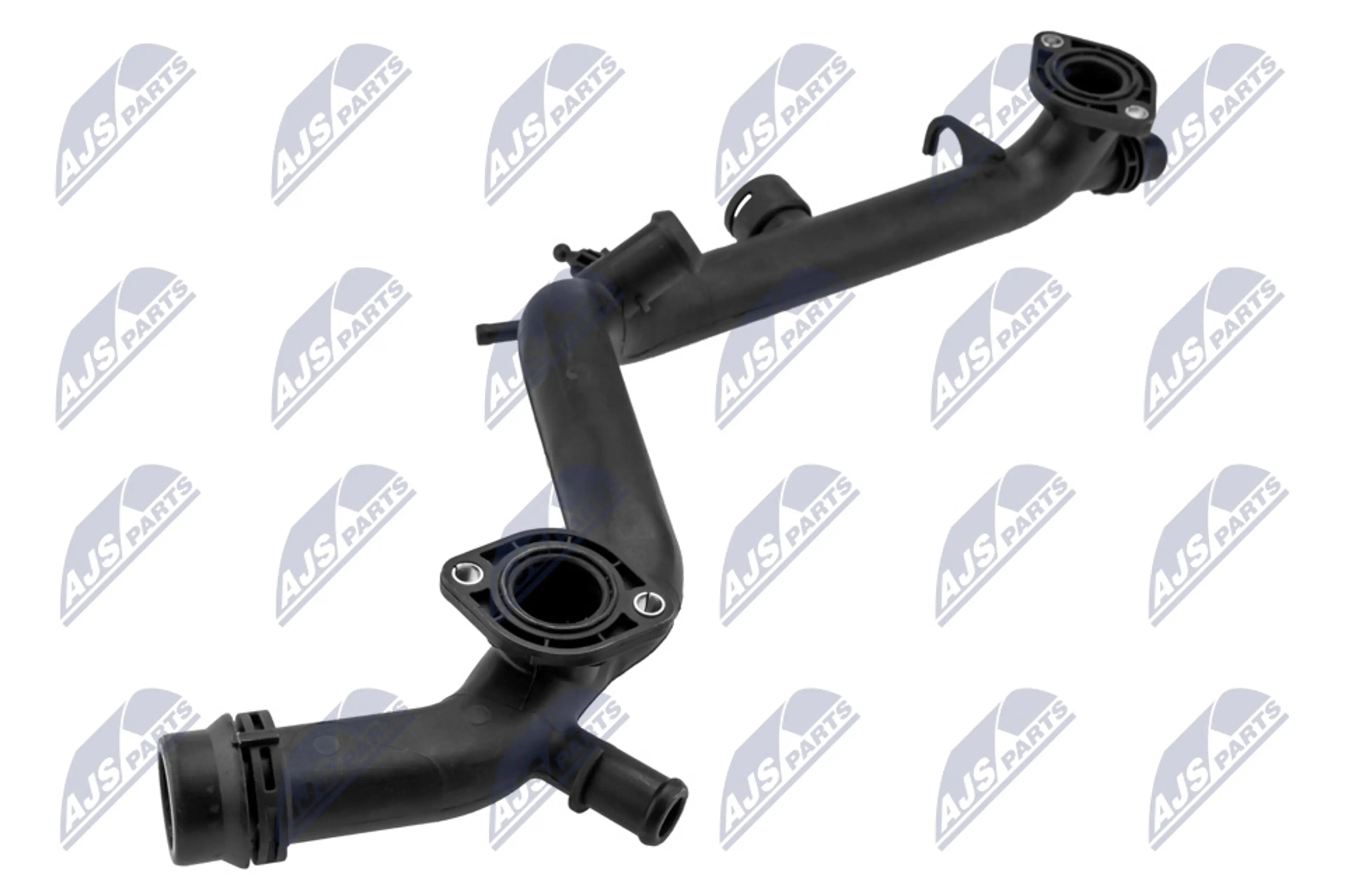 NTY TUBO / MANGUERA DEL SISTEMA DE