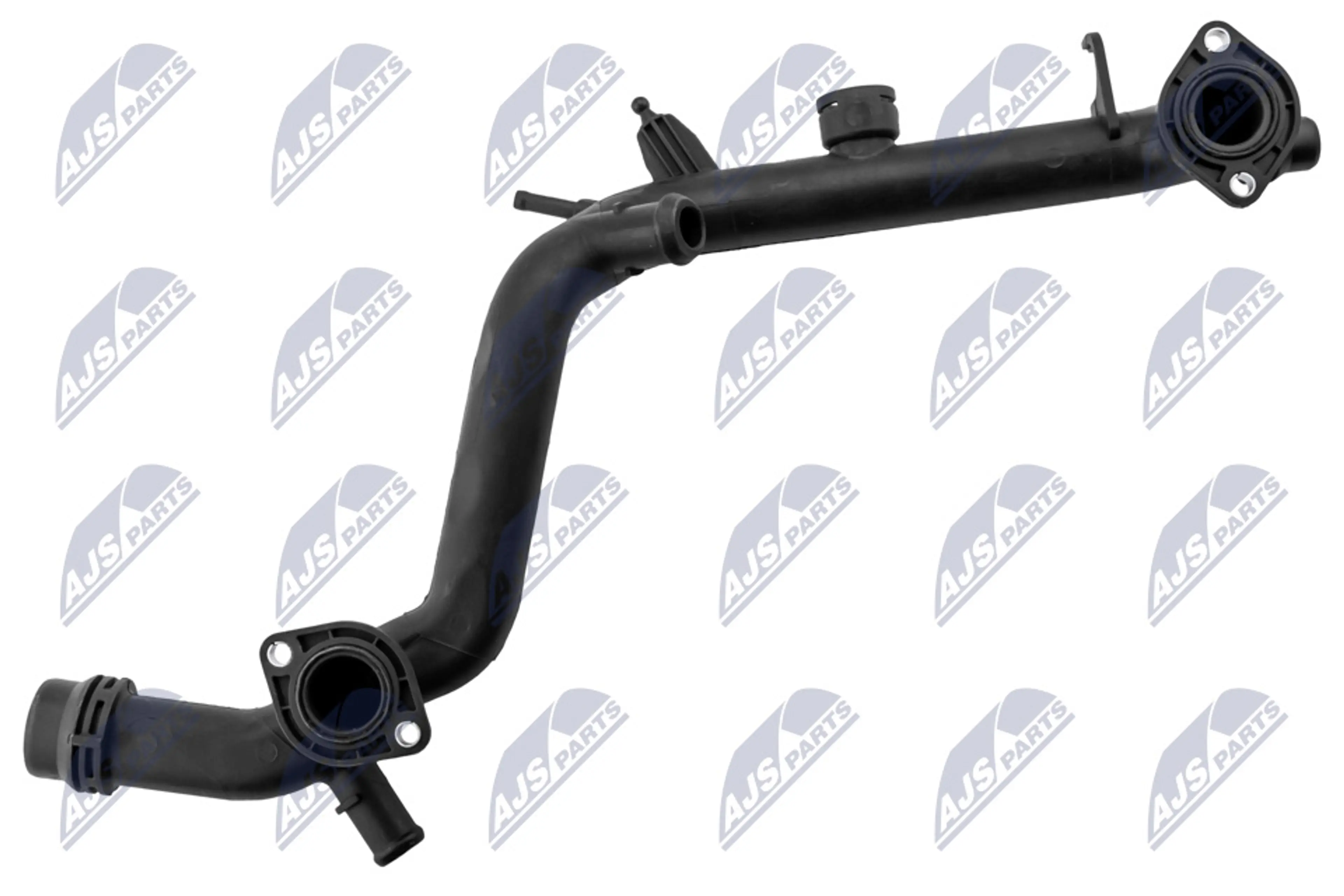 NTY TUBO / MANGUERA DEL SISTEMA DE