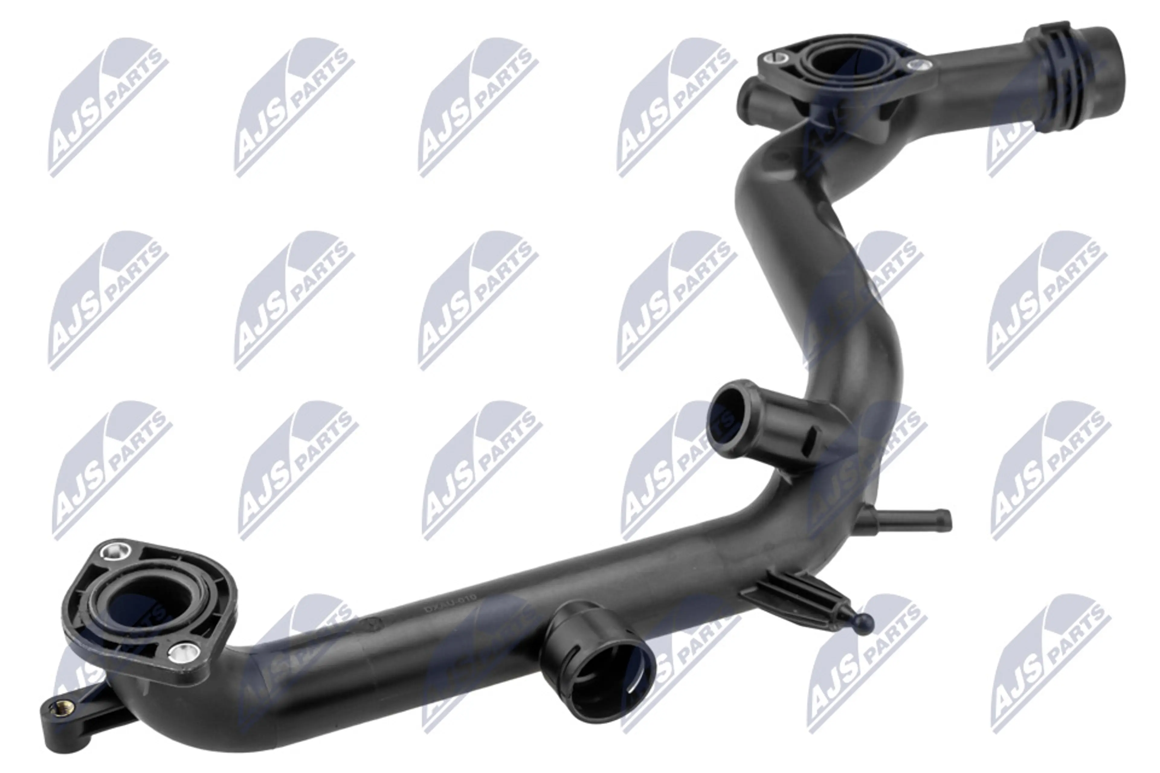 NTY TUBO / MANGUERA DEL SISTEMA DE