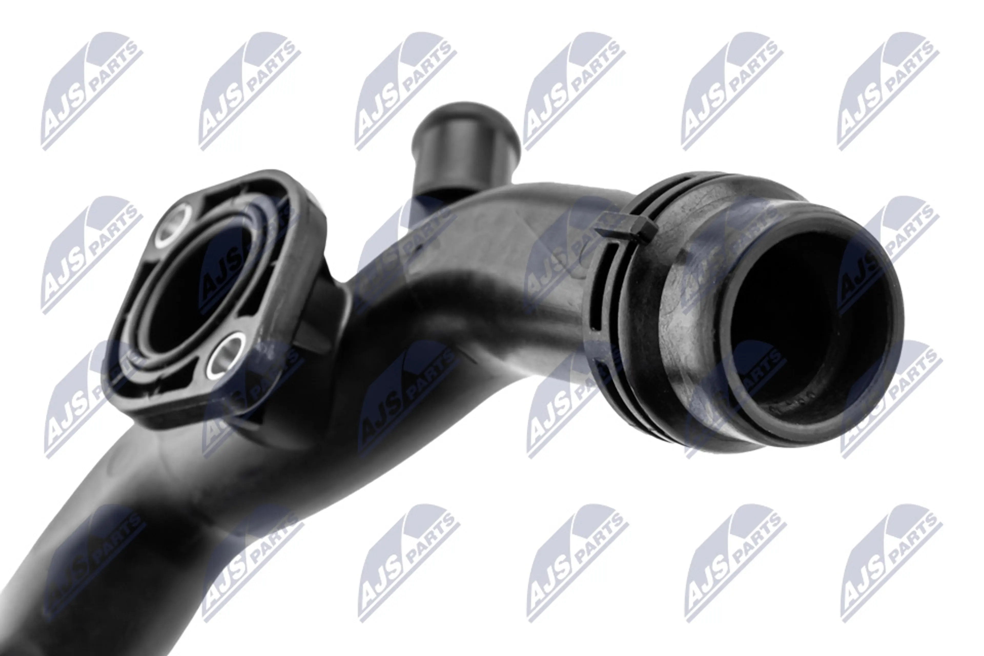 NTY TUBO / MANGUERA DEL SISTEMA DE