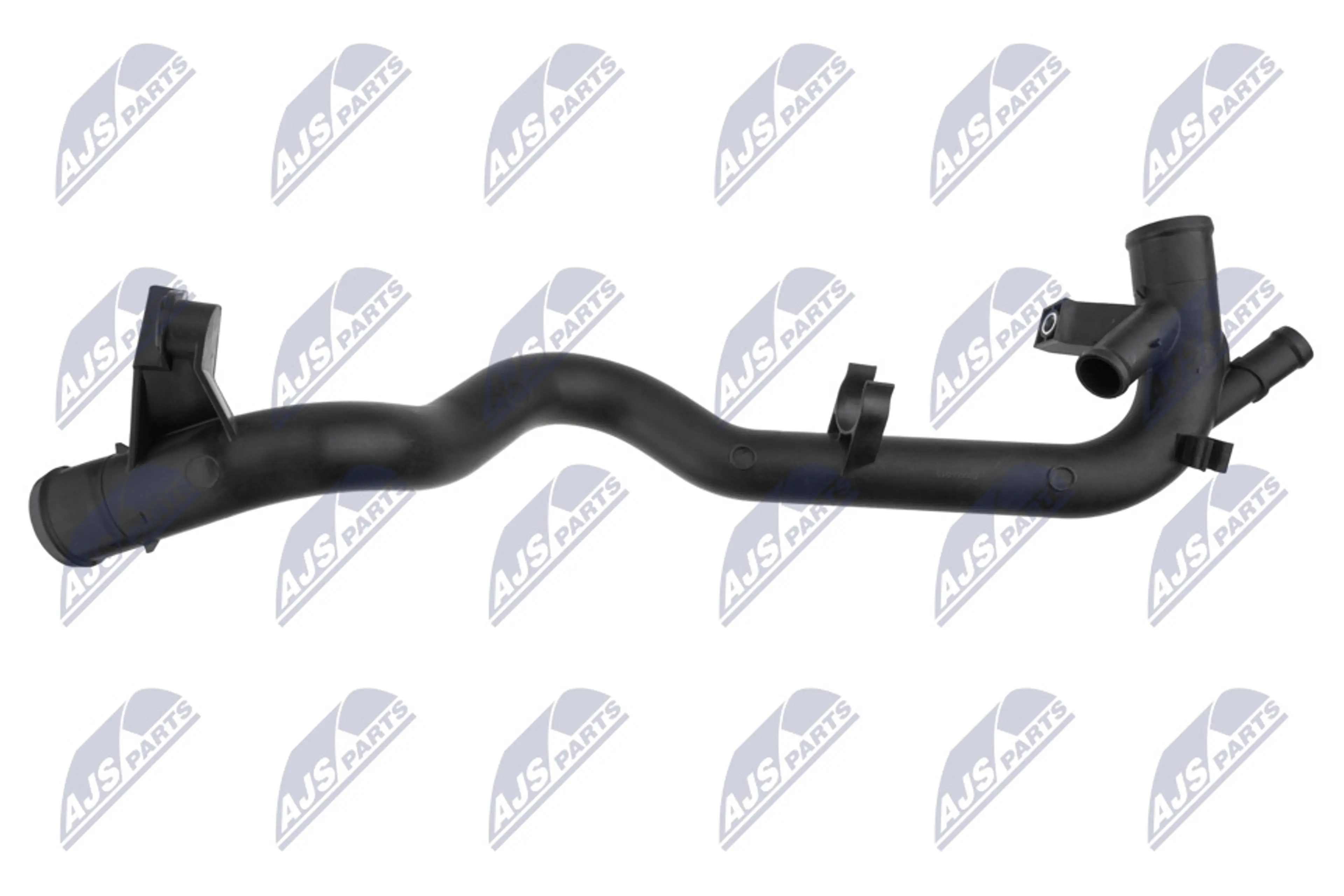 NTY TUBO / MANGUERA DEL SISTEMA DE