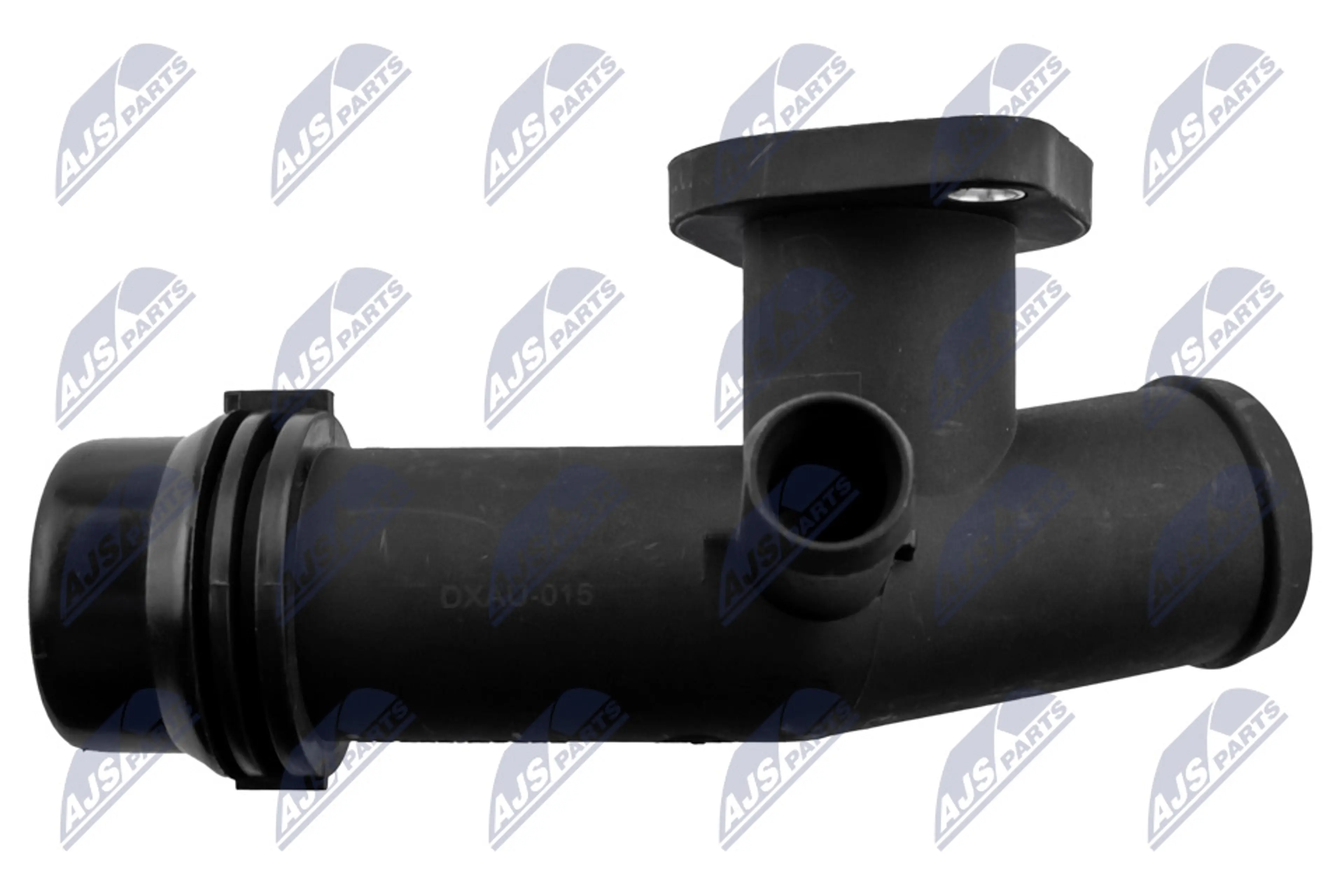 NTY TUBO / MANGUERA DEL SISTEMA DE