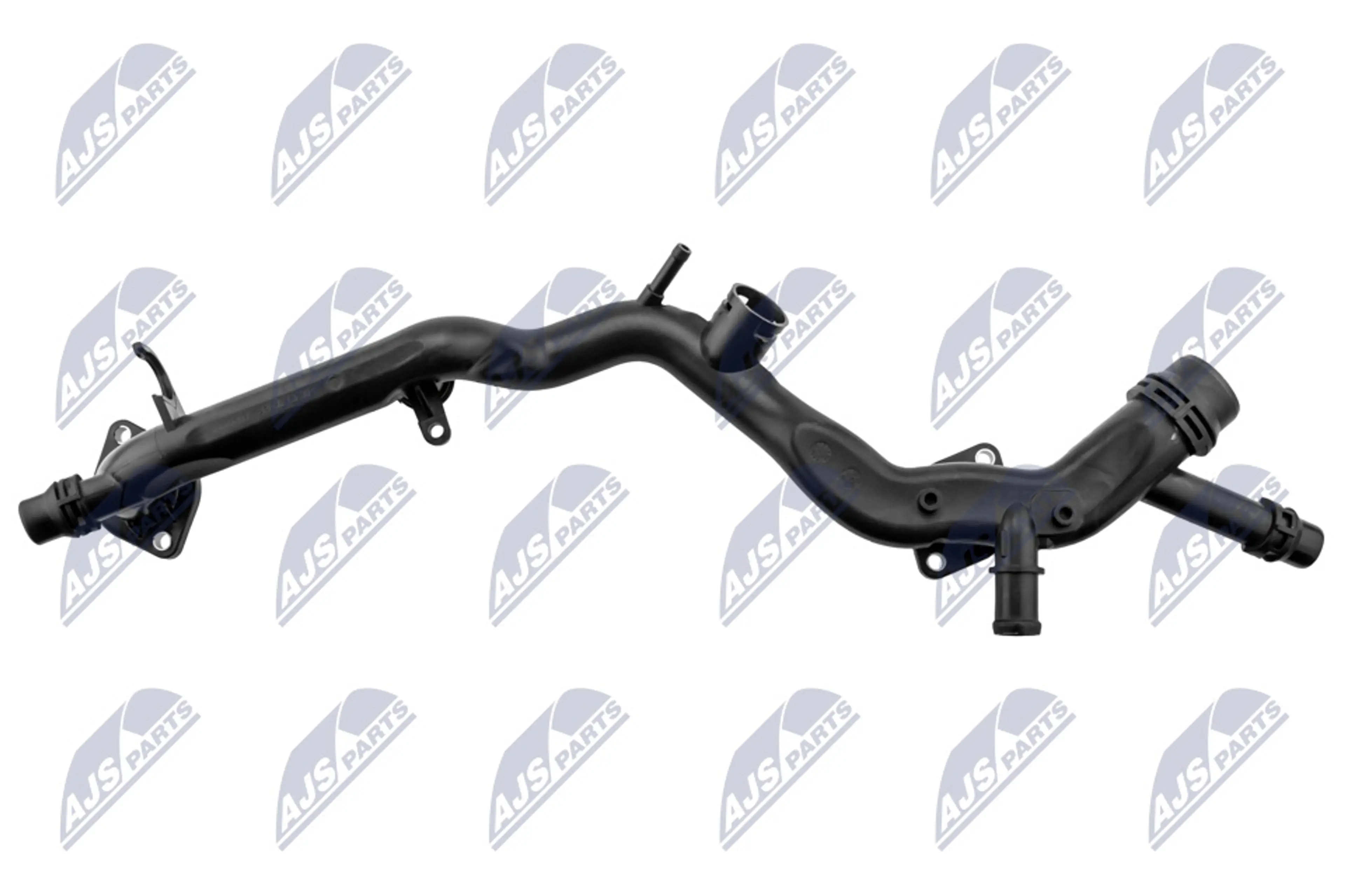 NTY TUBO / MANGUERA DEL SISTEMA DE