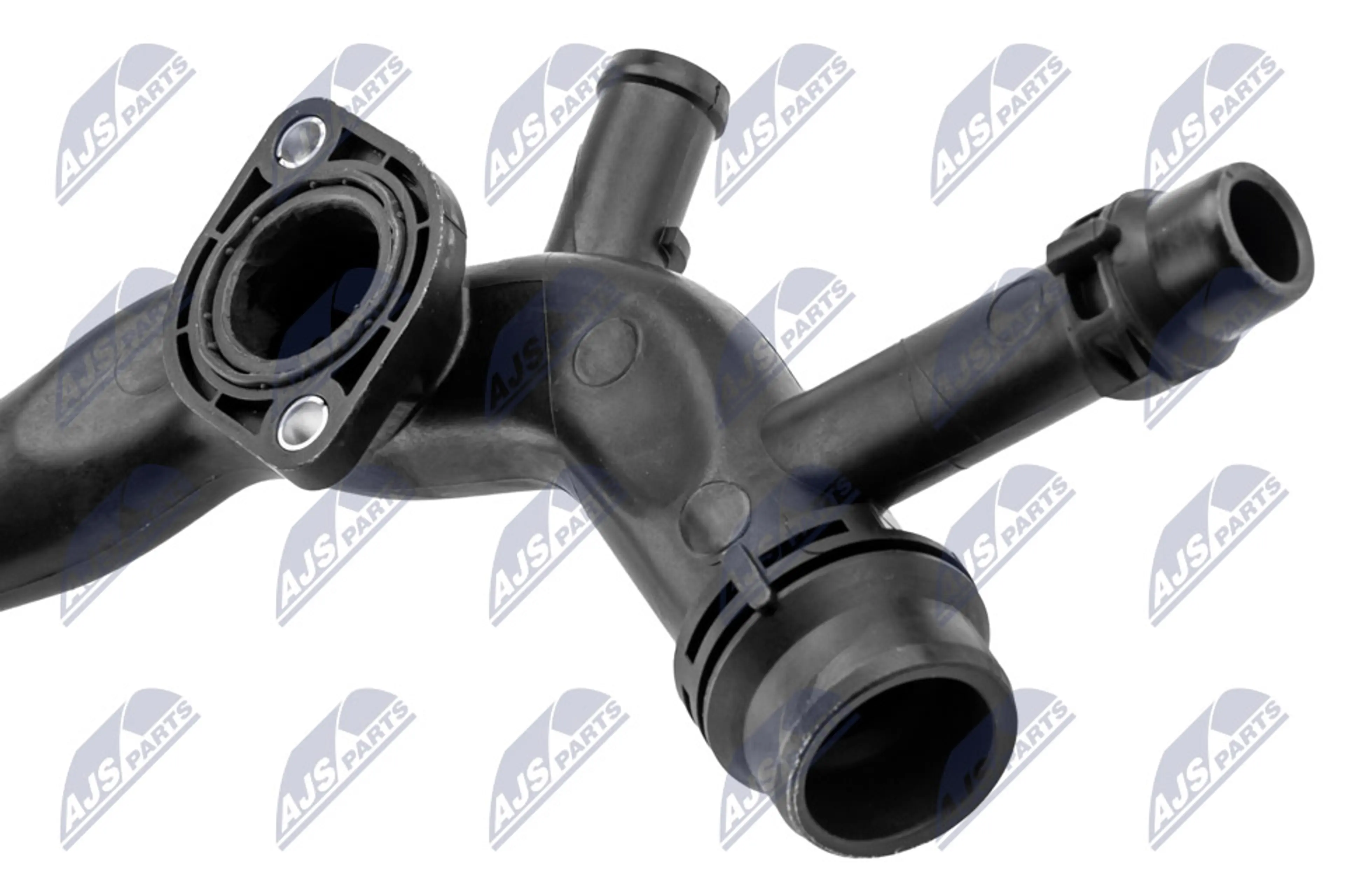 NTY TUBO / MANGUERA DEL SISTEMA DE