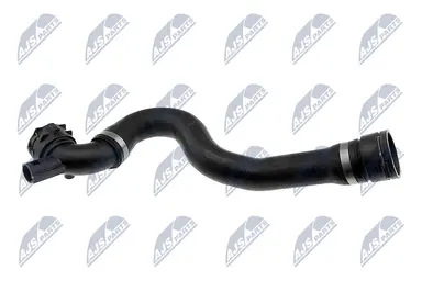 NTY TUBO / MANGUERA DEL SISTEMA DE