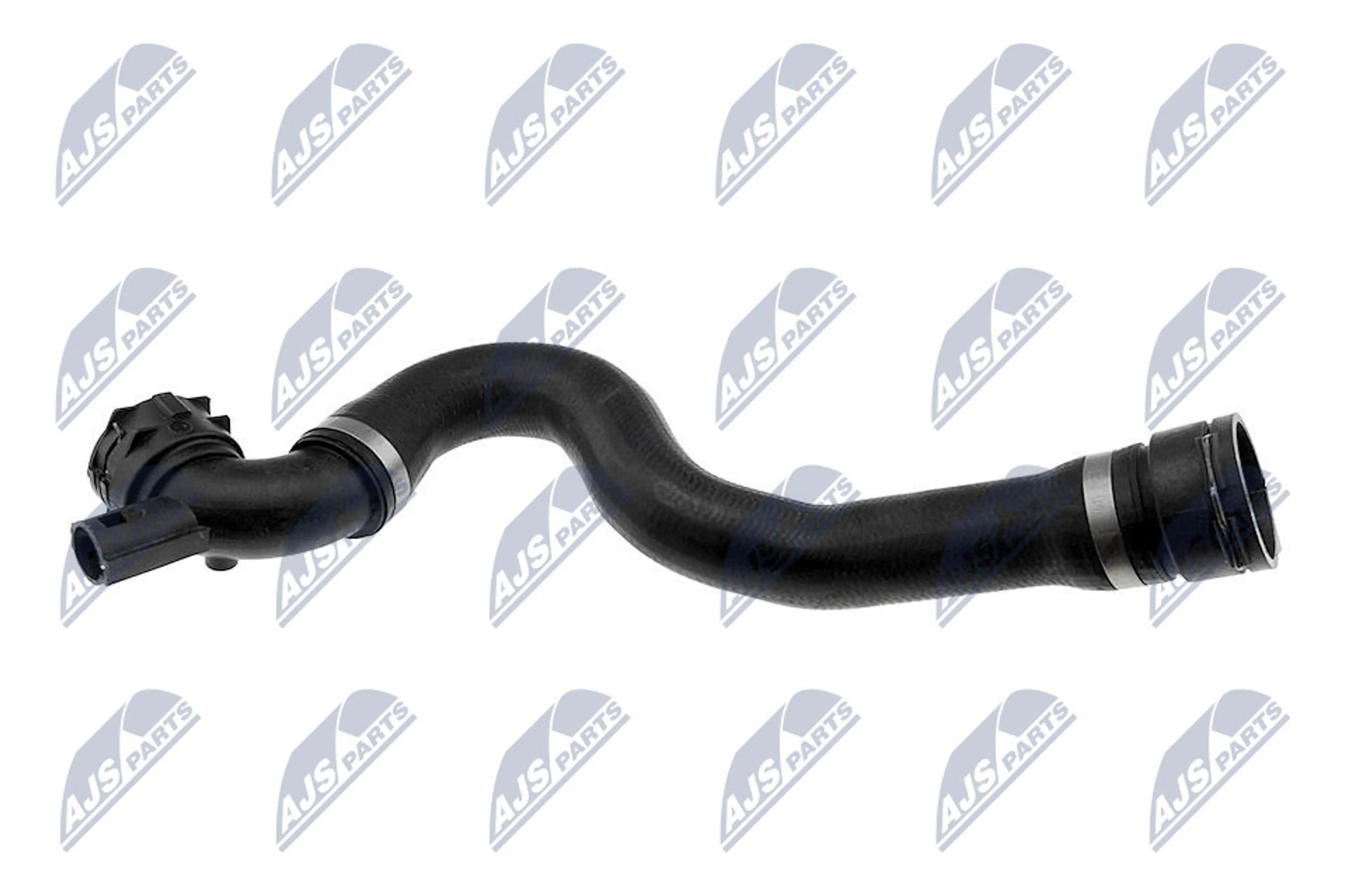 NTY TUBO / MANGUERA DEL SISTEMA DE