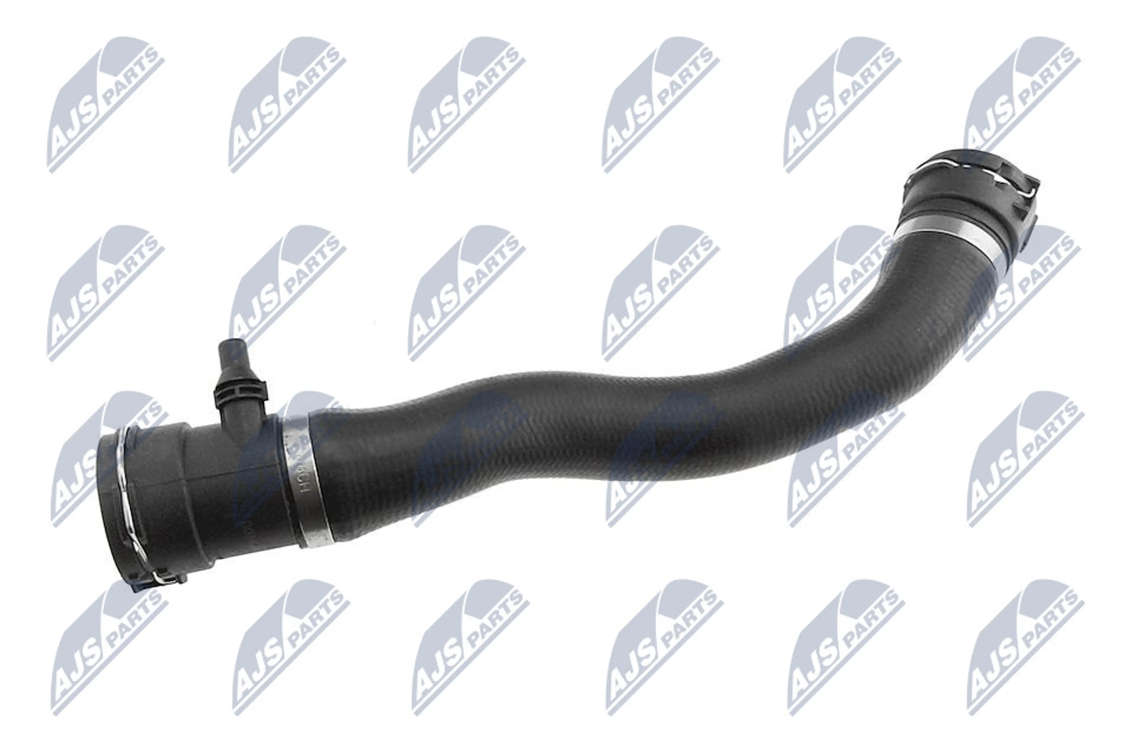 NTY TUBO / MANGUERA DEL SISTEMA DE