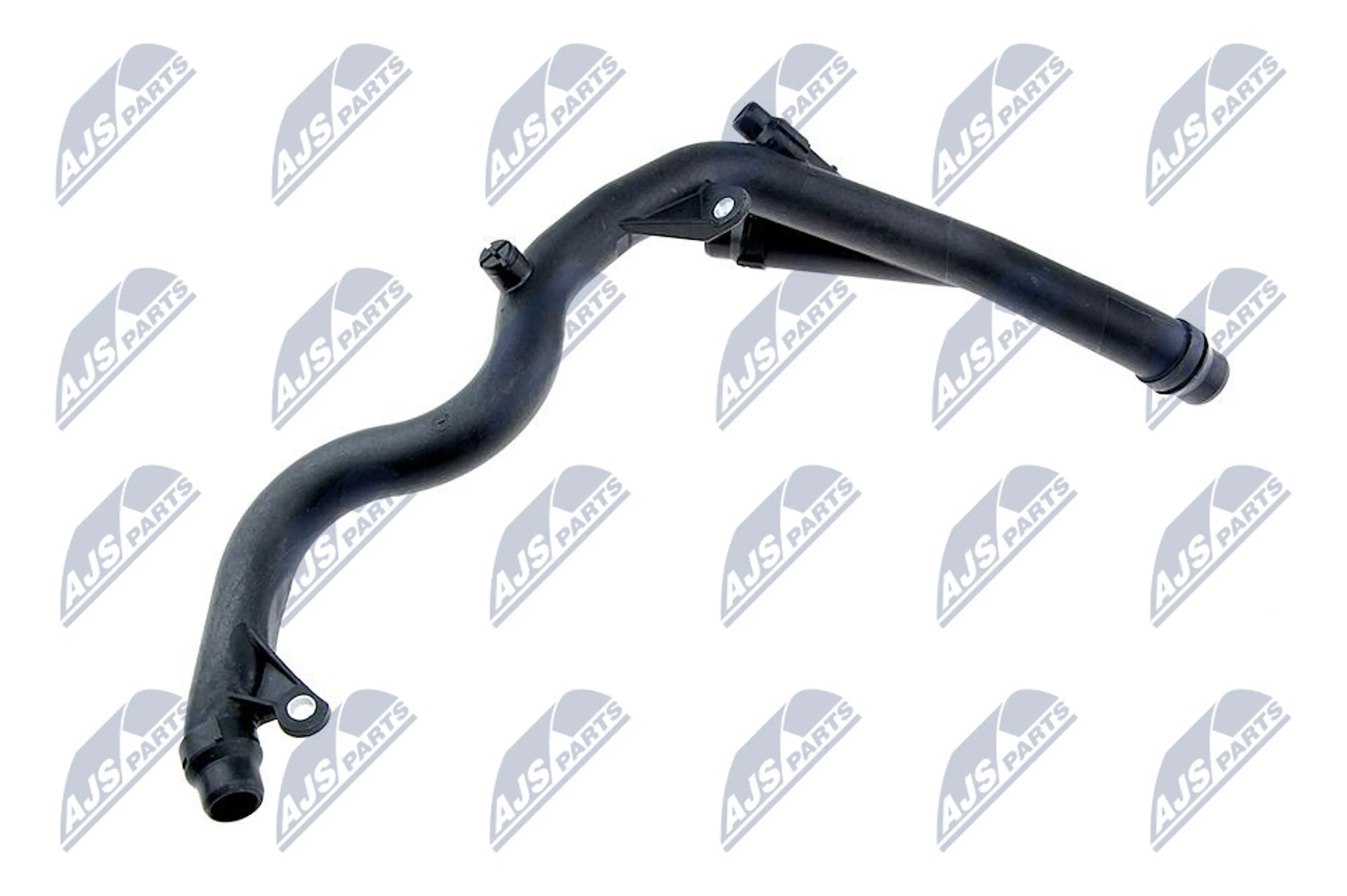 NTY TUBO / MANGUERA DEL SISTEMA DE