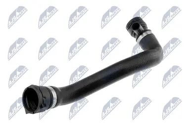 NTY TUBO / MANGUERA DEL SISTEMA DE