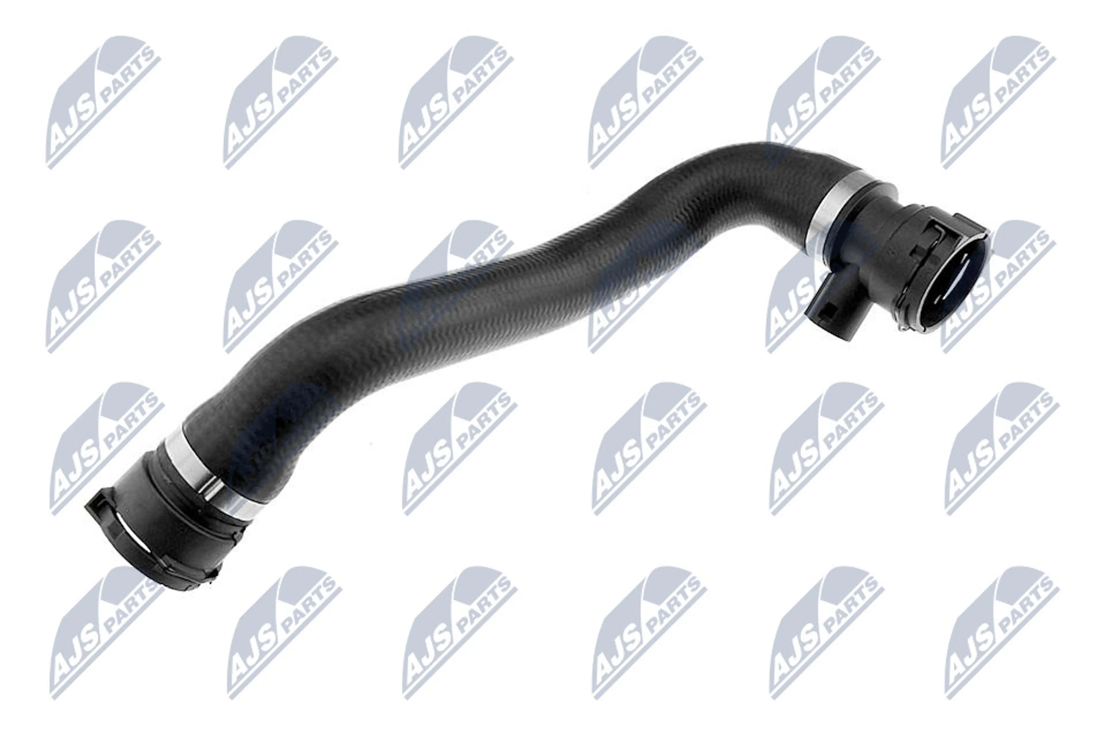 NTY TUBO / MANGUERA DEL SISTEMA DE