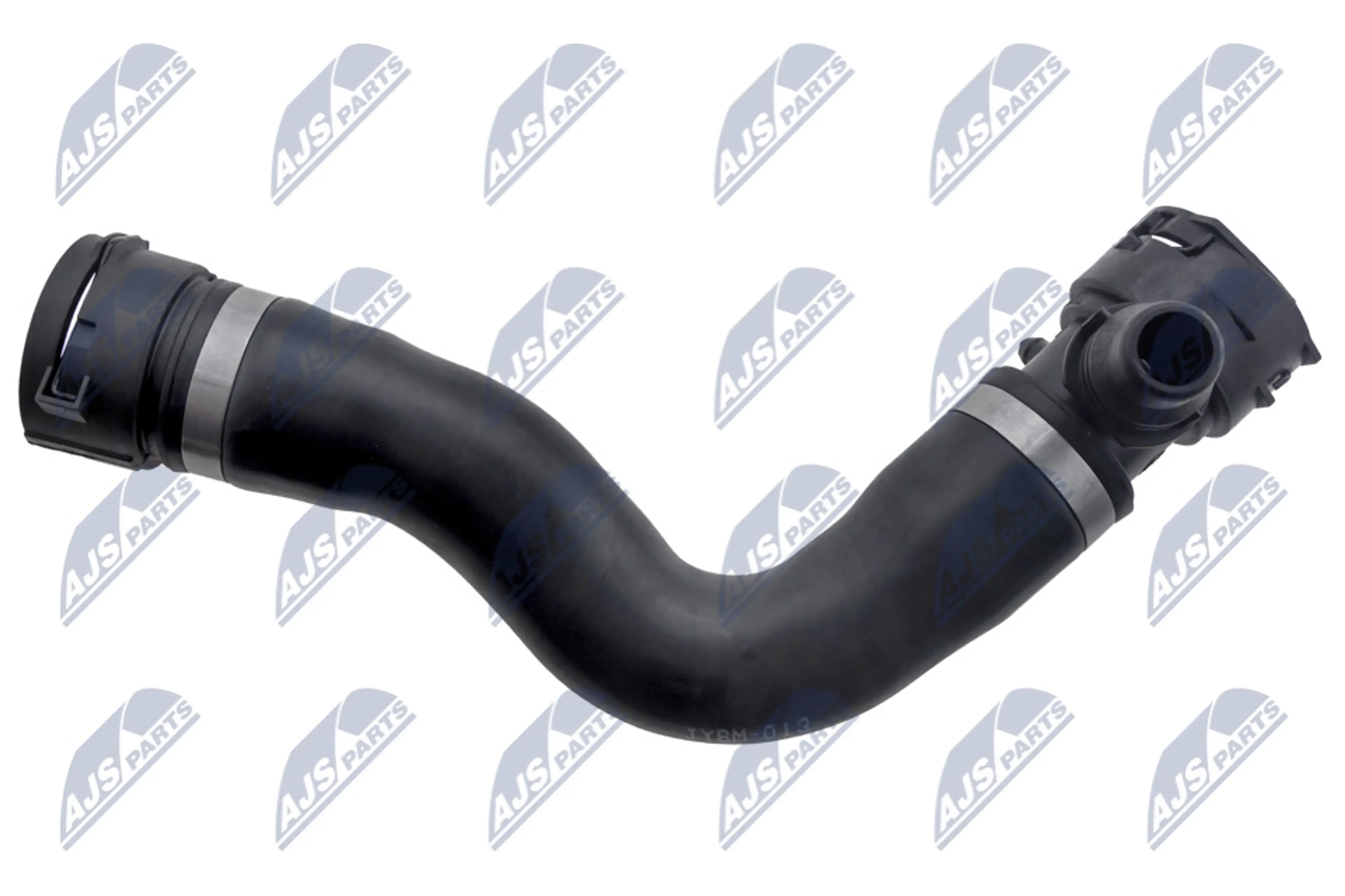 NTY TUBO / MANGUERA DEL SISTEMA DE