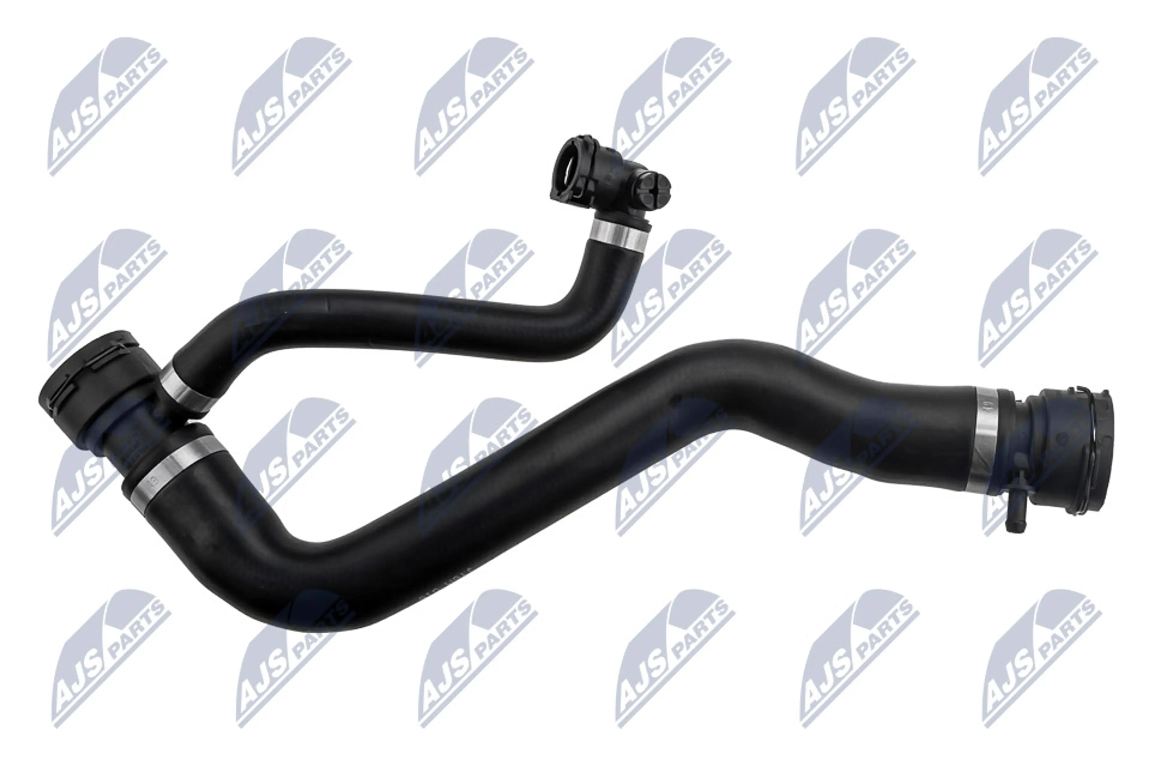 NTY TUBO / MANGUERA DEL SISTEMA DE