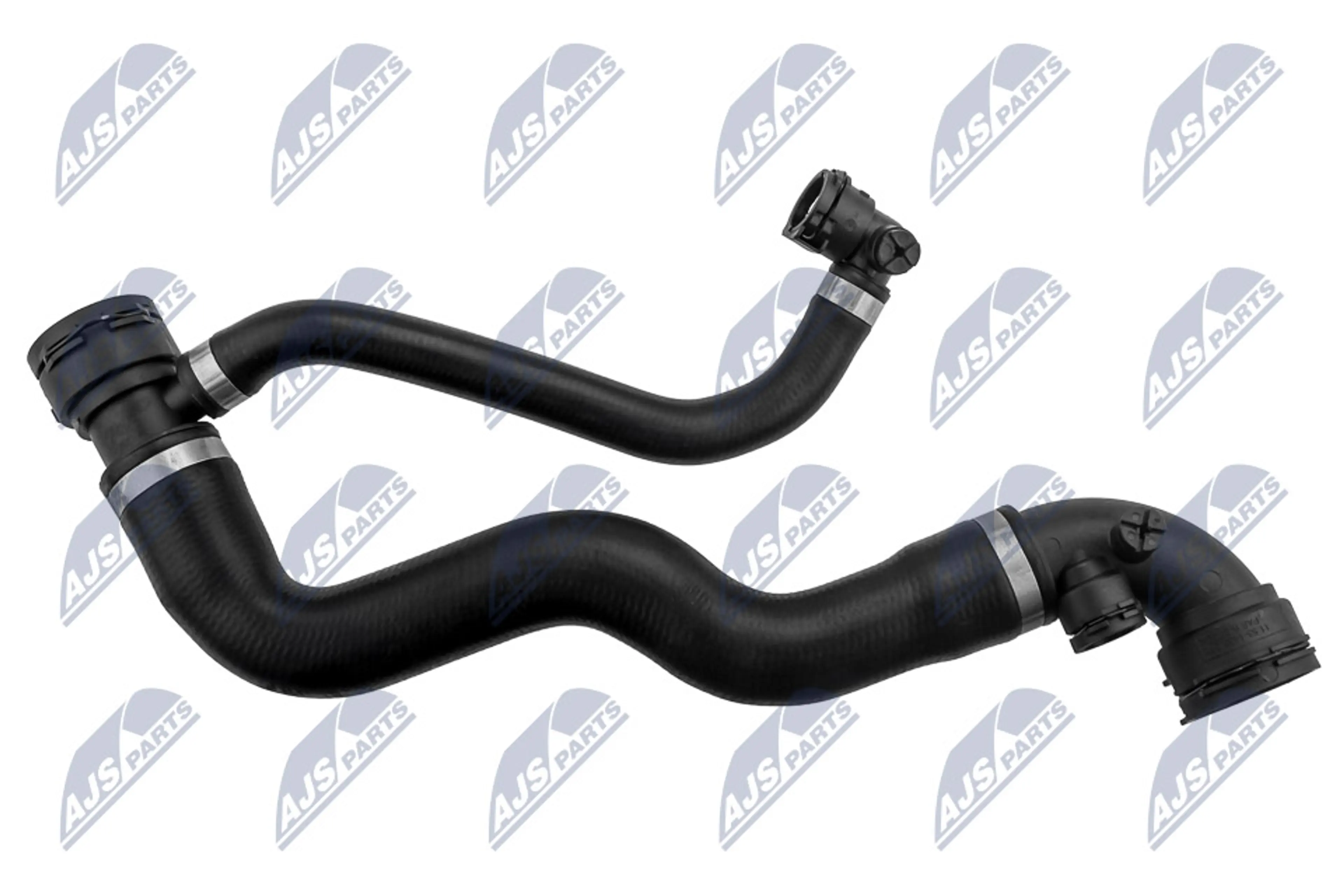 NTY TUBO / MANGUERA DEL SISTEMA DE