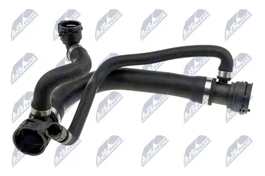 NTY TUBO / MANGUERA DEL SISTEMA DE