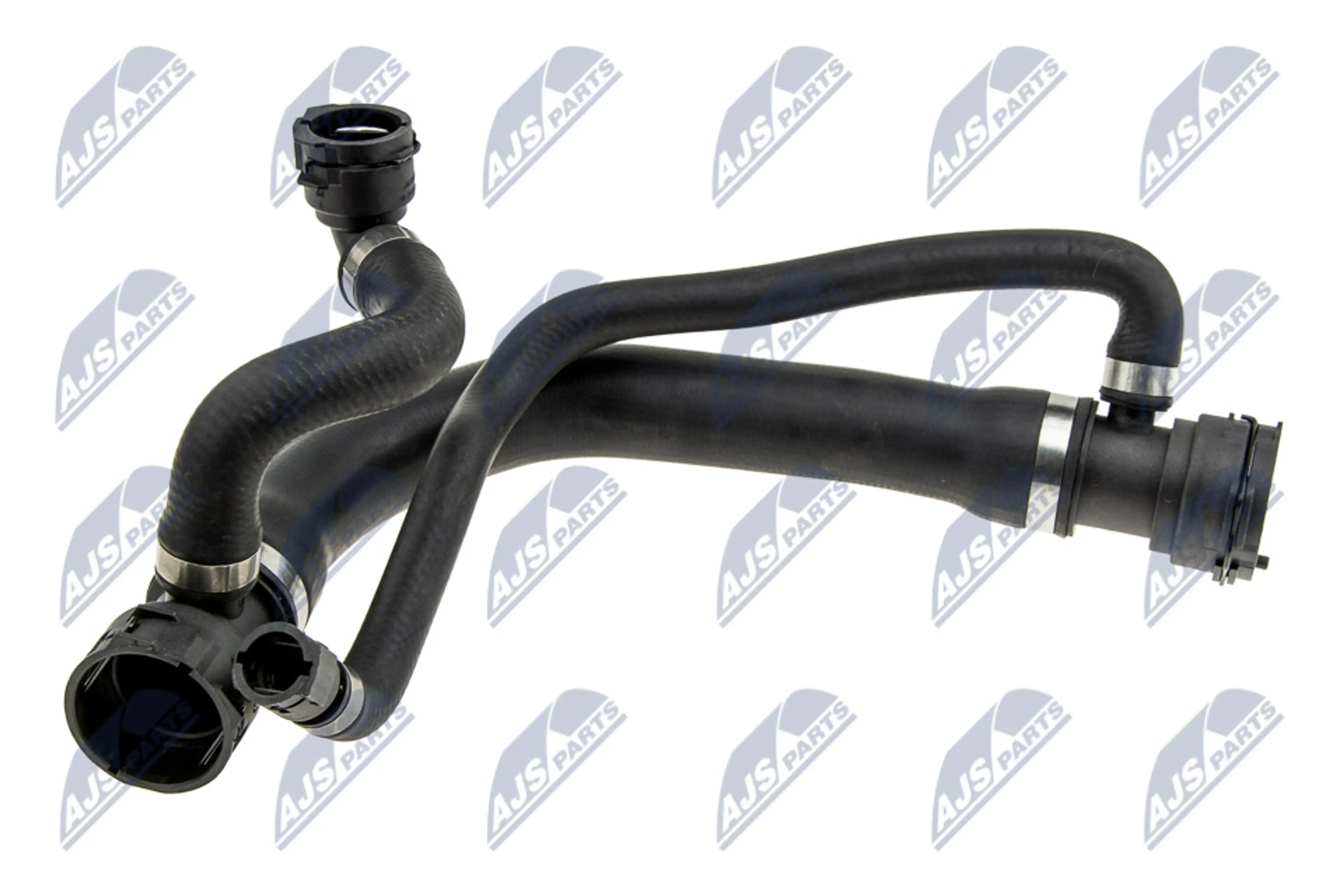 NTY TUBO / MANGUERA DEL SISTEMA DE