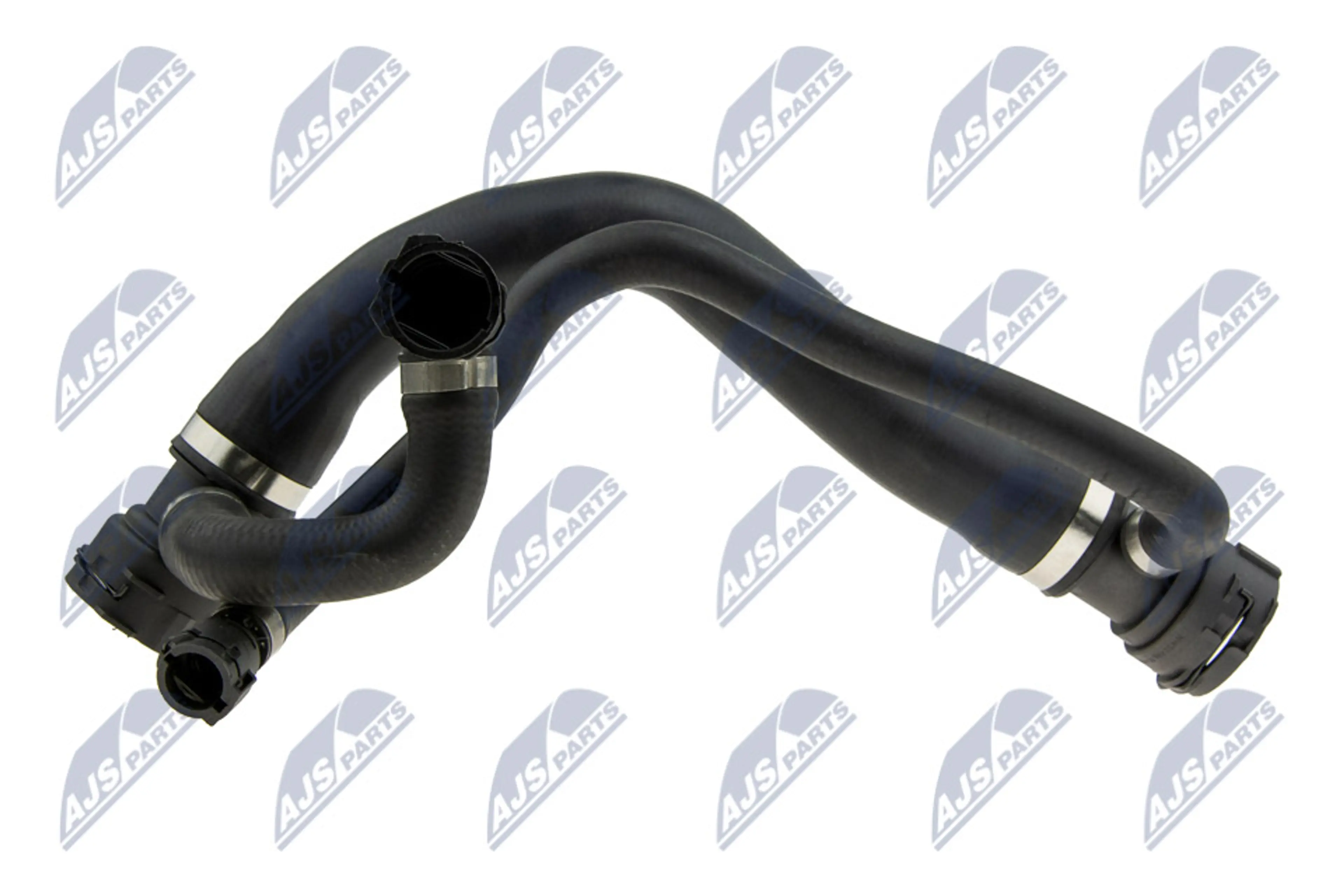 NTY TUBO / MANGUERA DEL SISTEMA DE