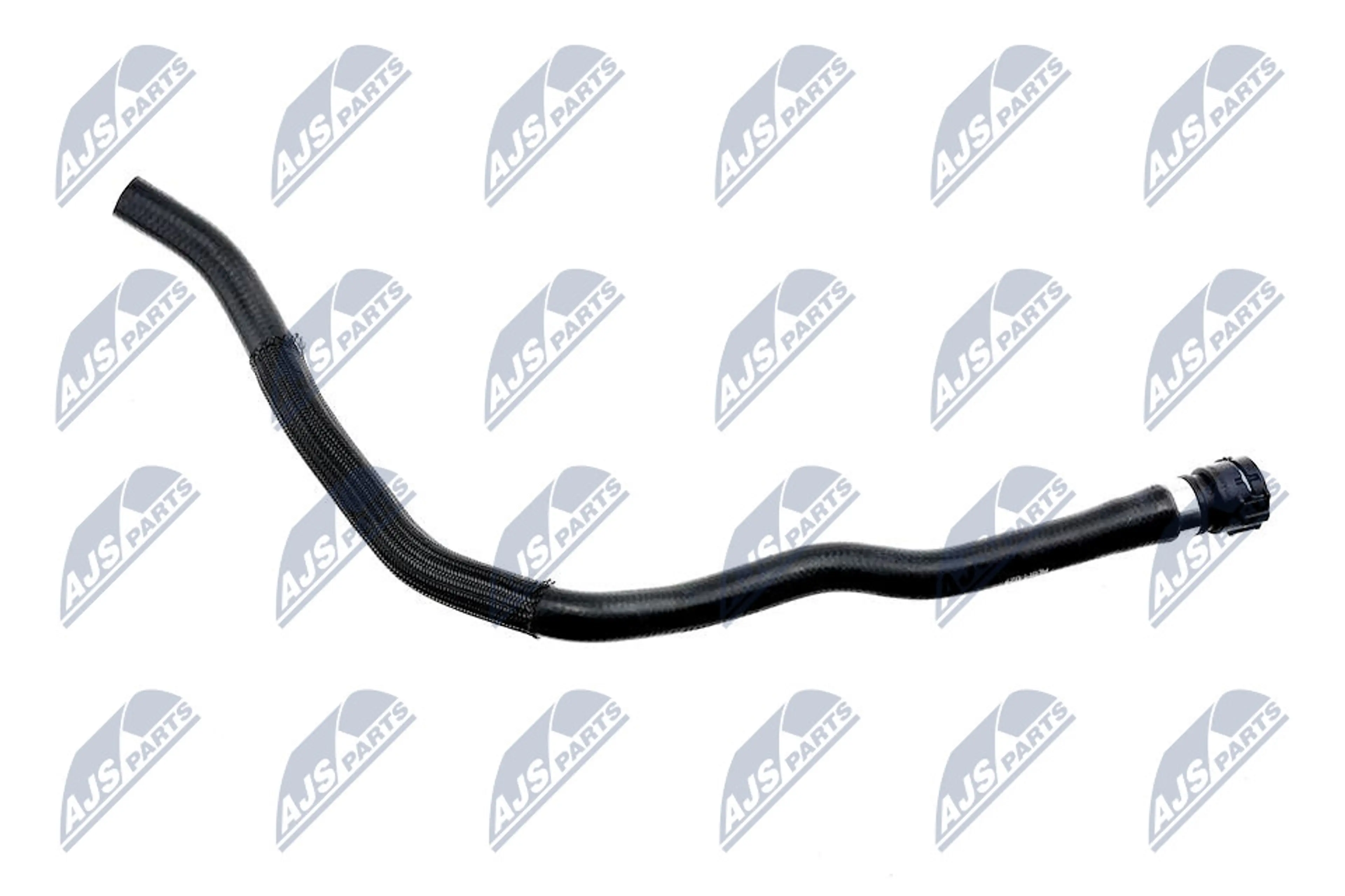 NTY TUBO / MANGUERA DEL SISTEMA DE