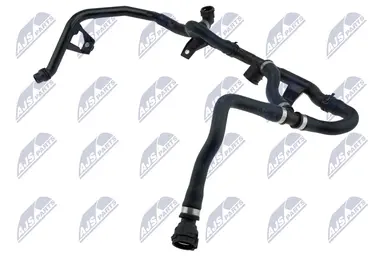 NTY TUBO / MANGUERA DEL SISTEMA DE