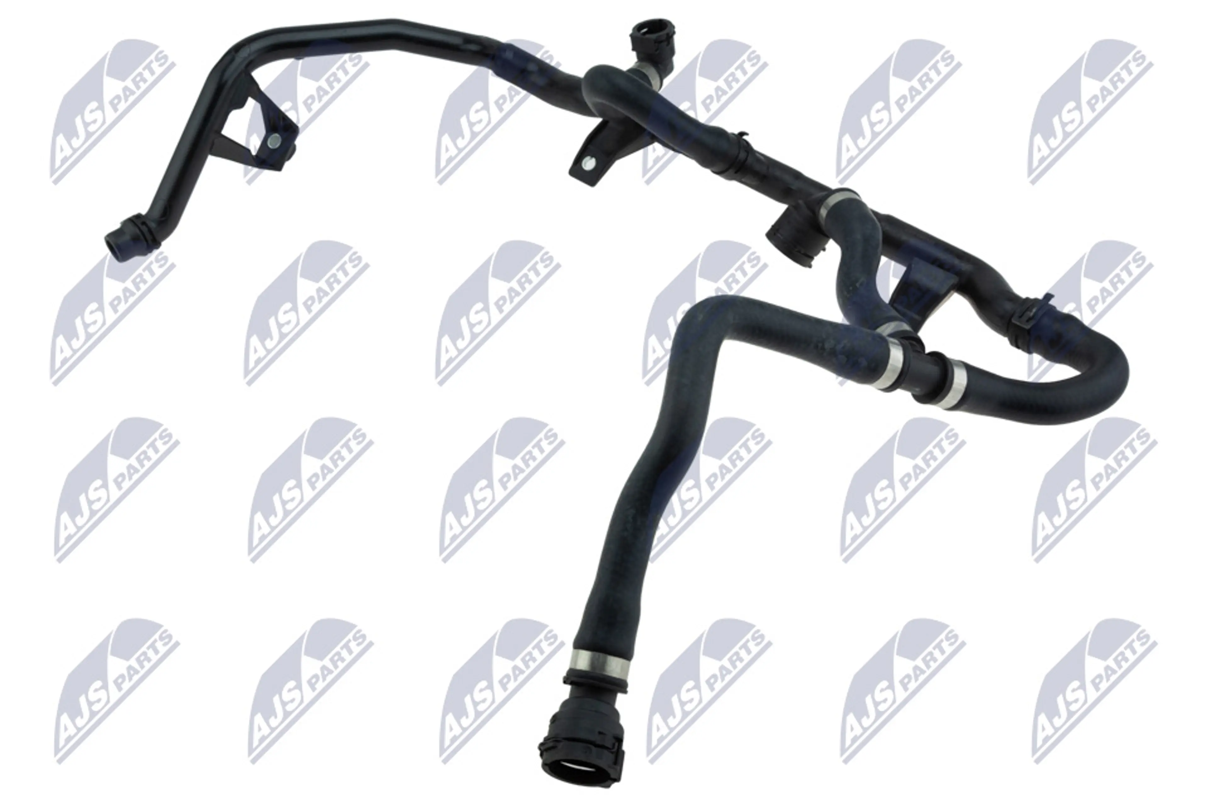 NTY TUBO / MANGUERA DEL SISTEMA DE