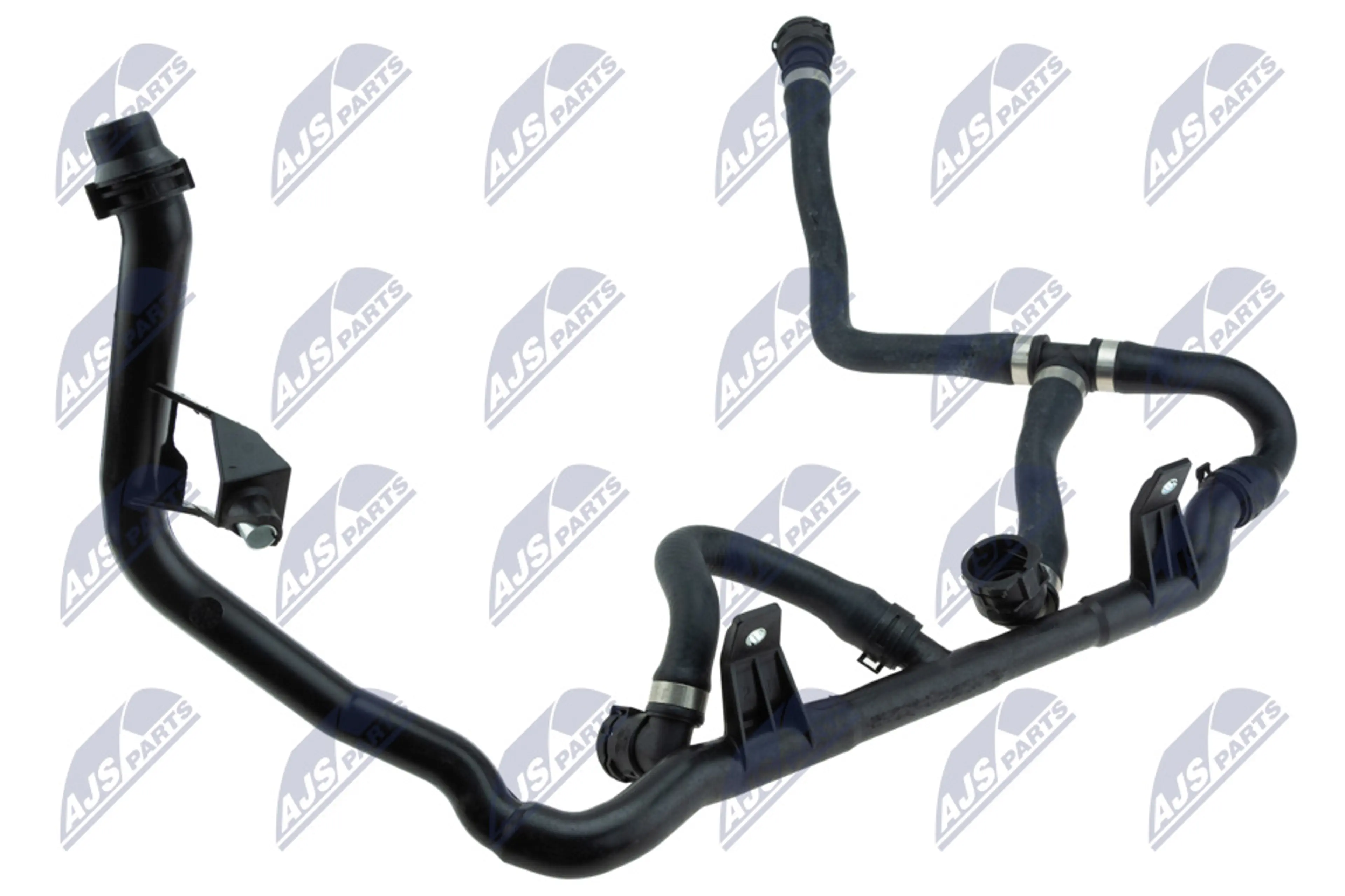 NTY TUBO / MANGUERA DEL SISTEMA DE