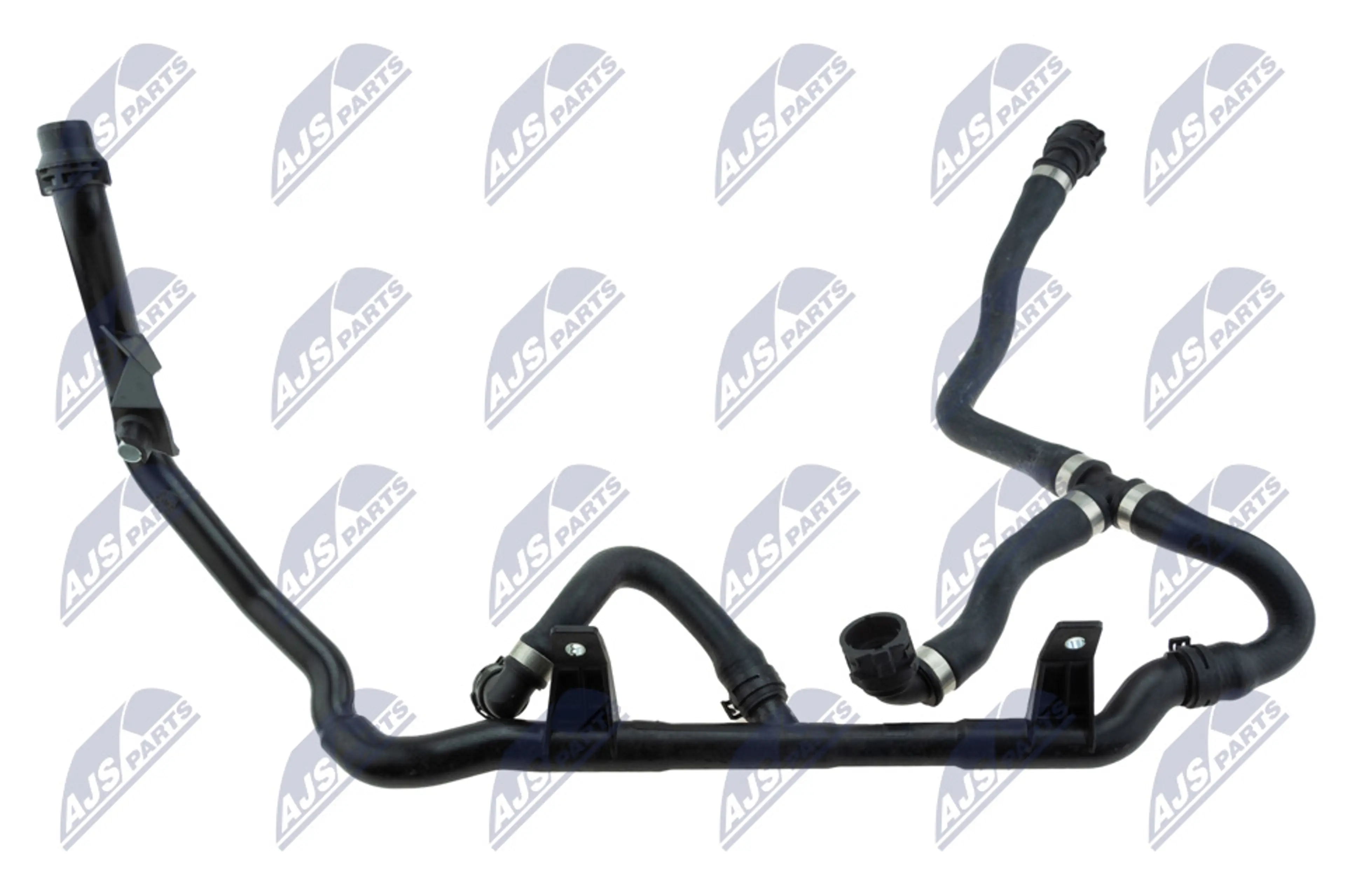 NTY TUBO / MANGUERA DEL SISTEMA DE