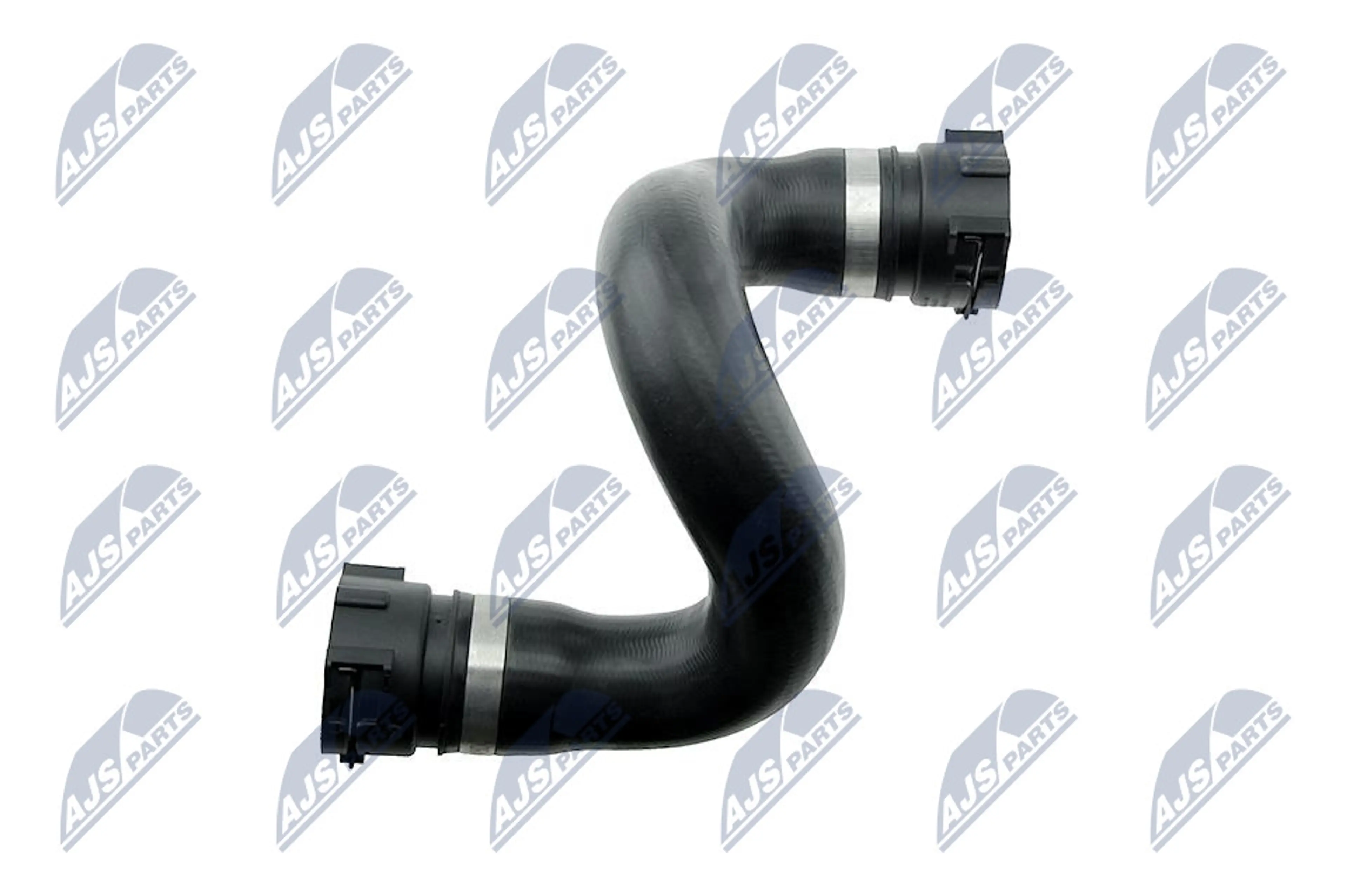 NTY TUBO / MANGUERA DEL SISTEMA DE