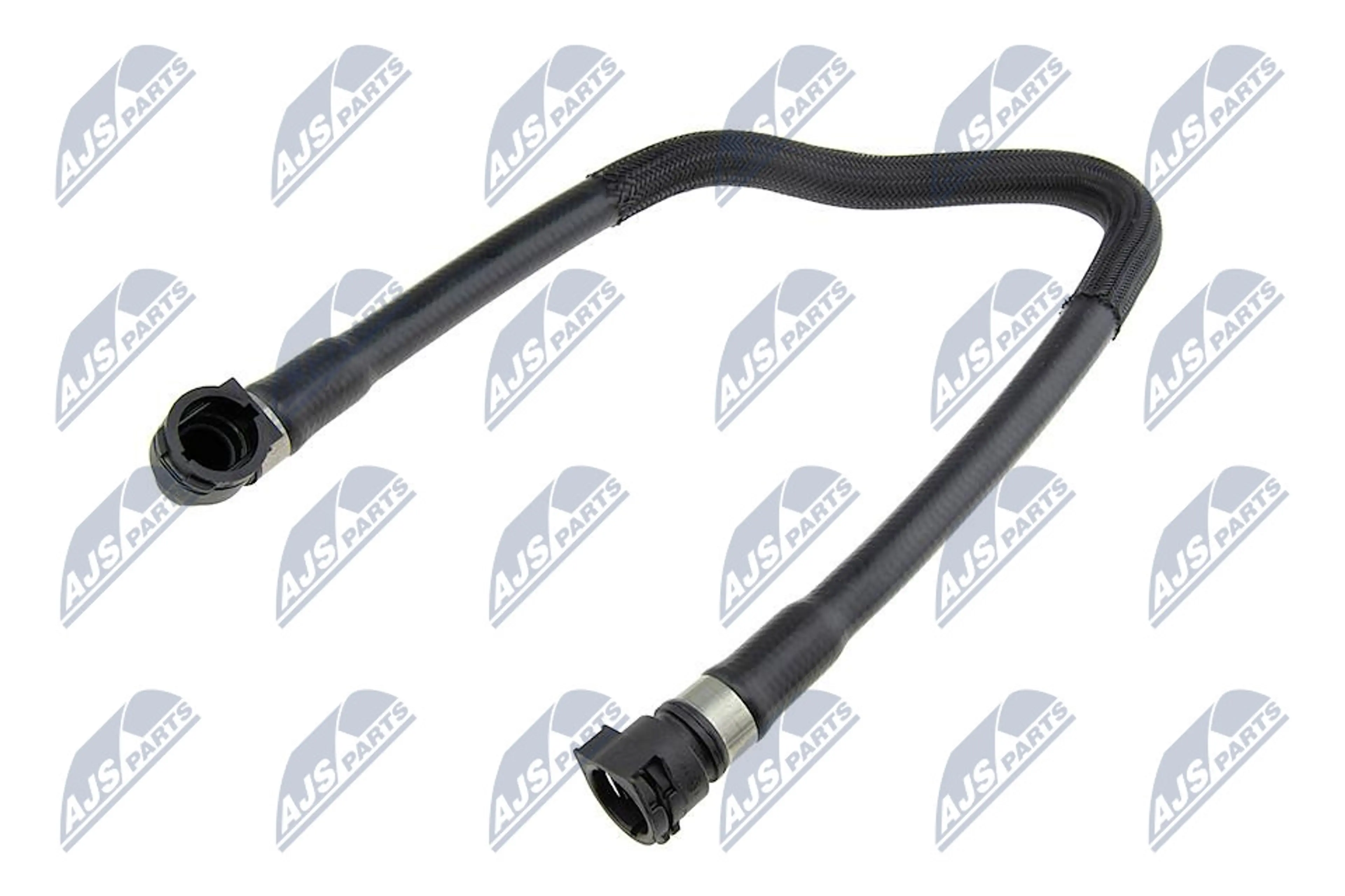 NTY TUBO / MANGUERA DEL SISTEMA DE