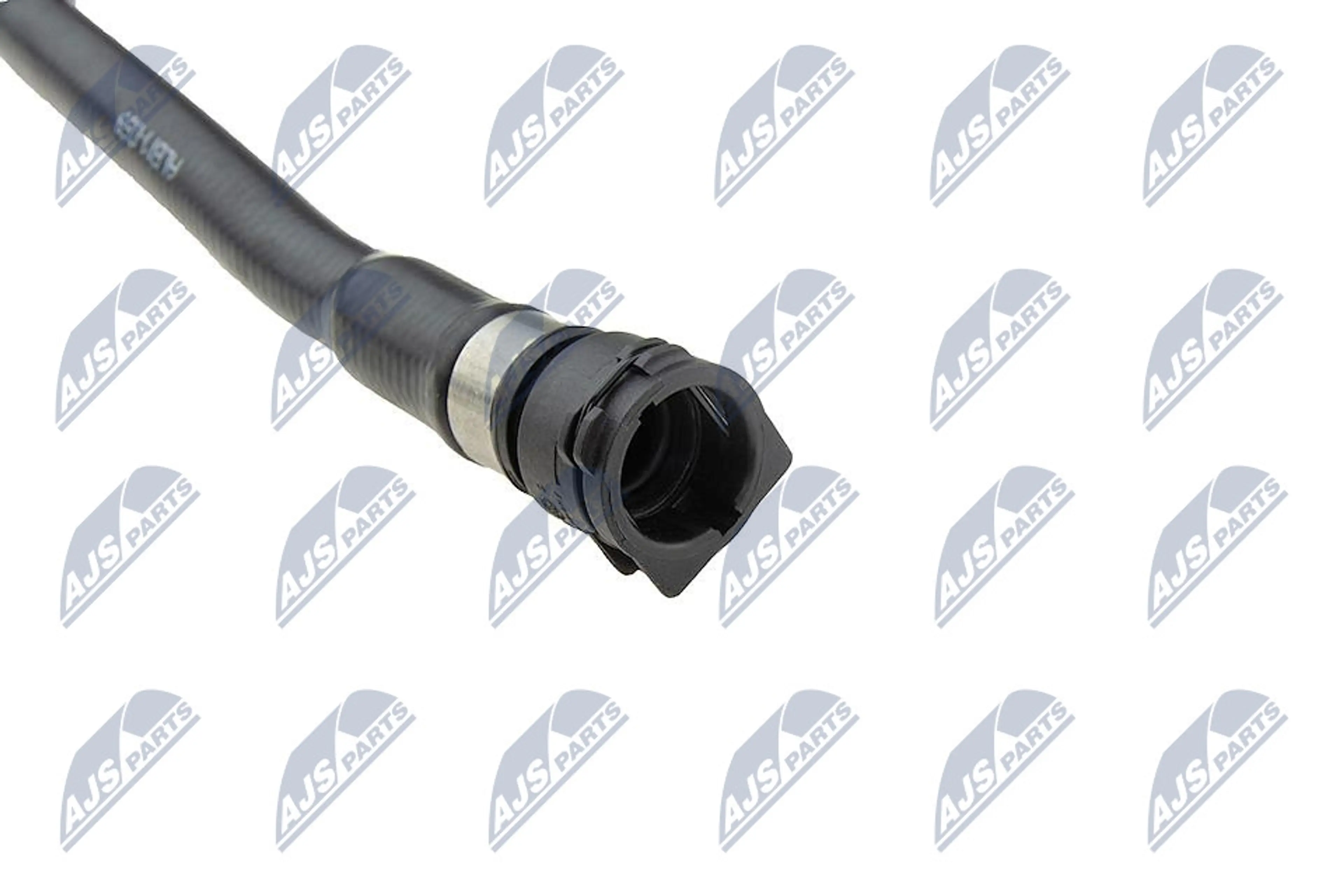 NTY TUBO / MANGUERA DEL SISTEMA DE