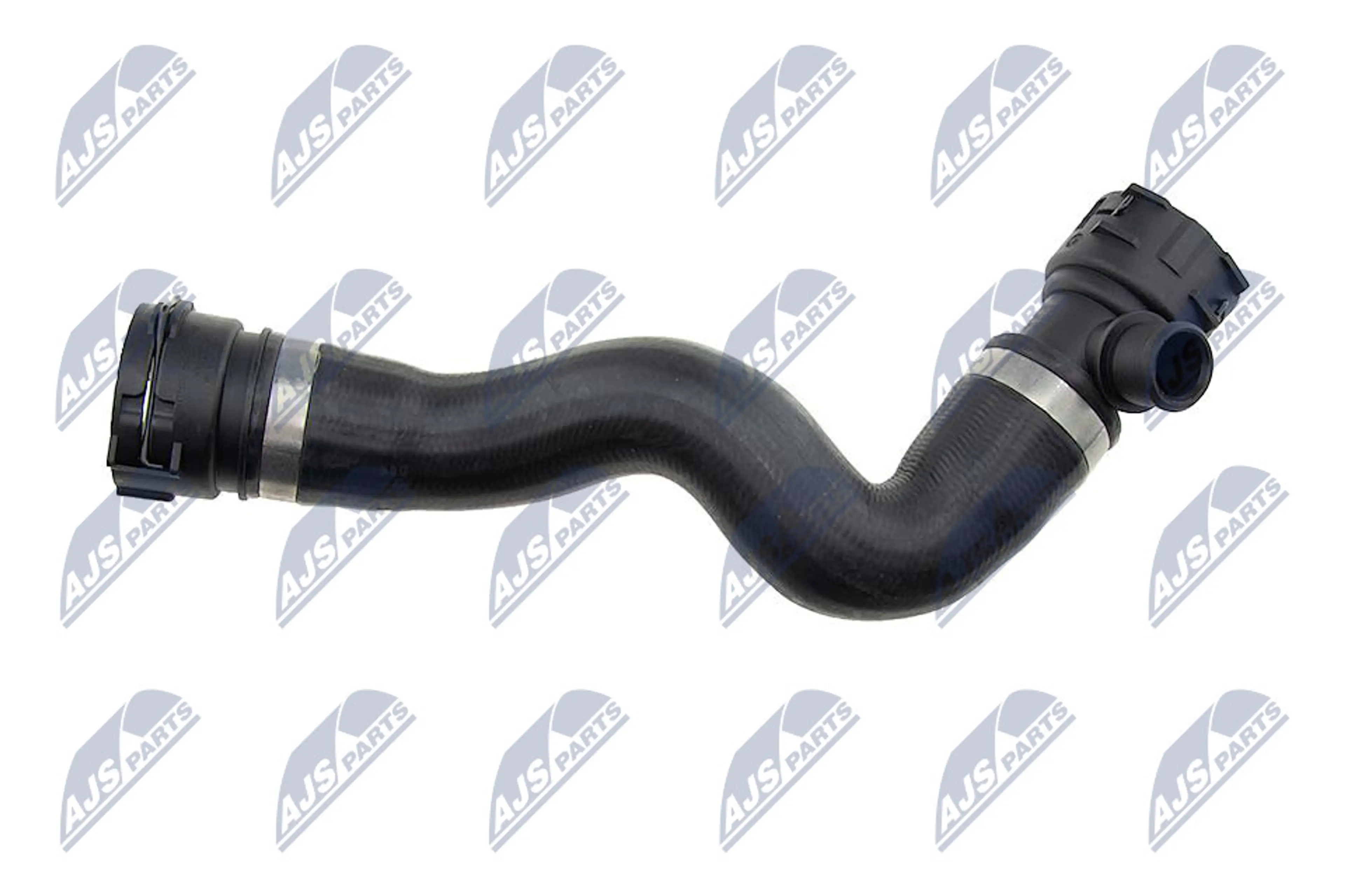 NTY TUBO / MANGUERA DEL SISTEMA DE