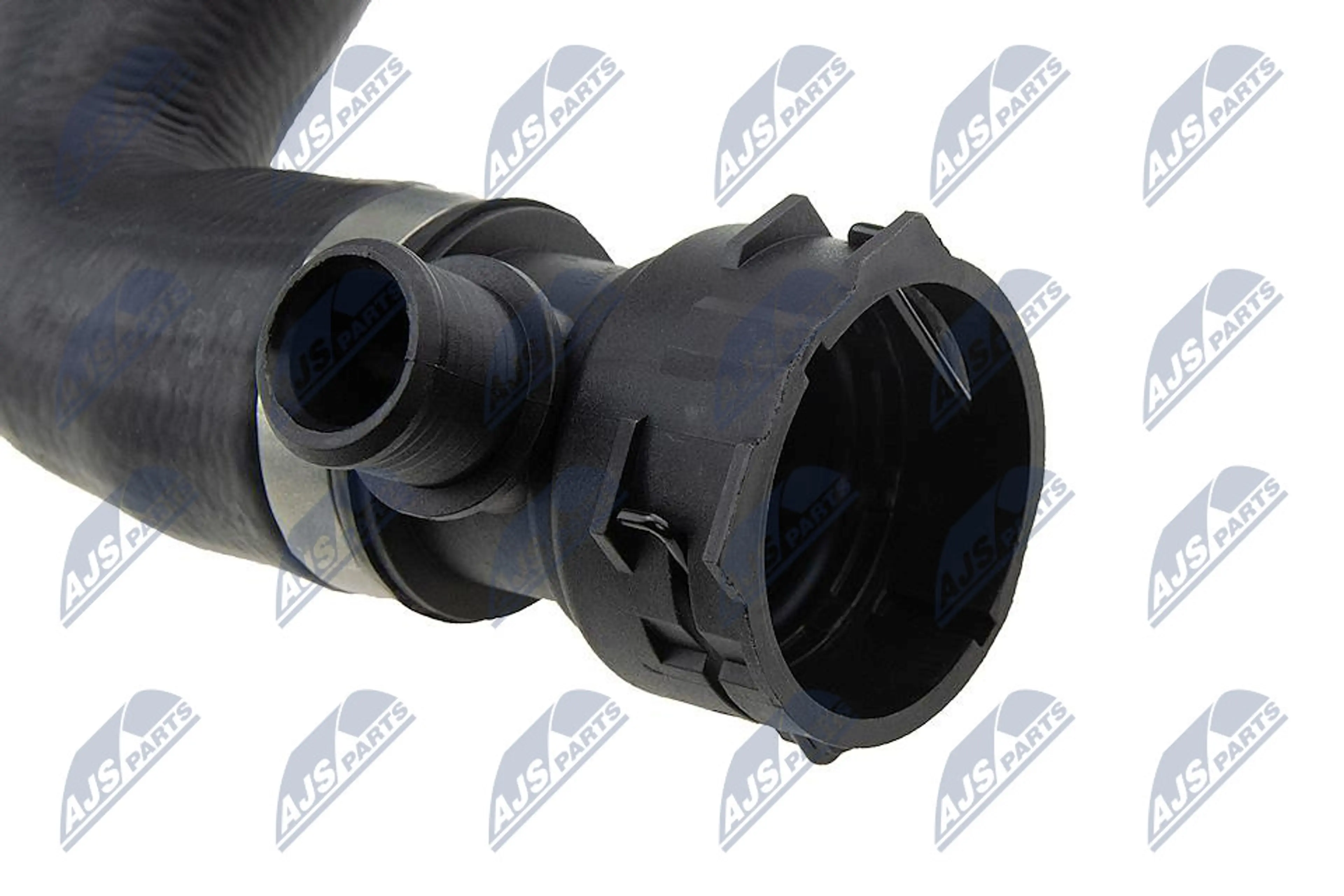 NTY TUBO / MANGUERA DEL SISTEMA DE