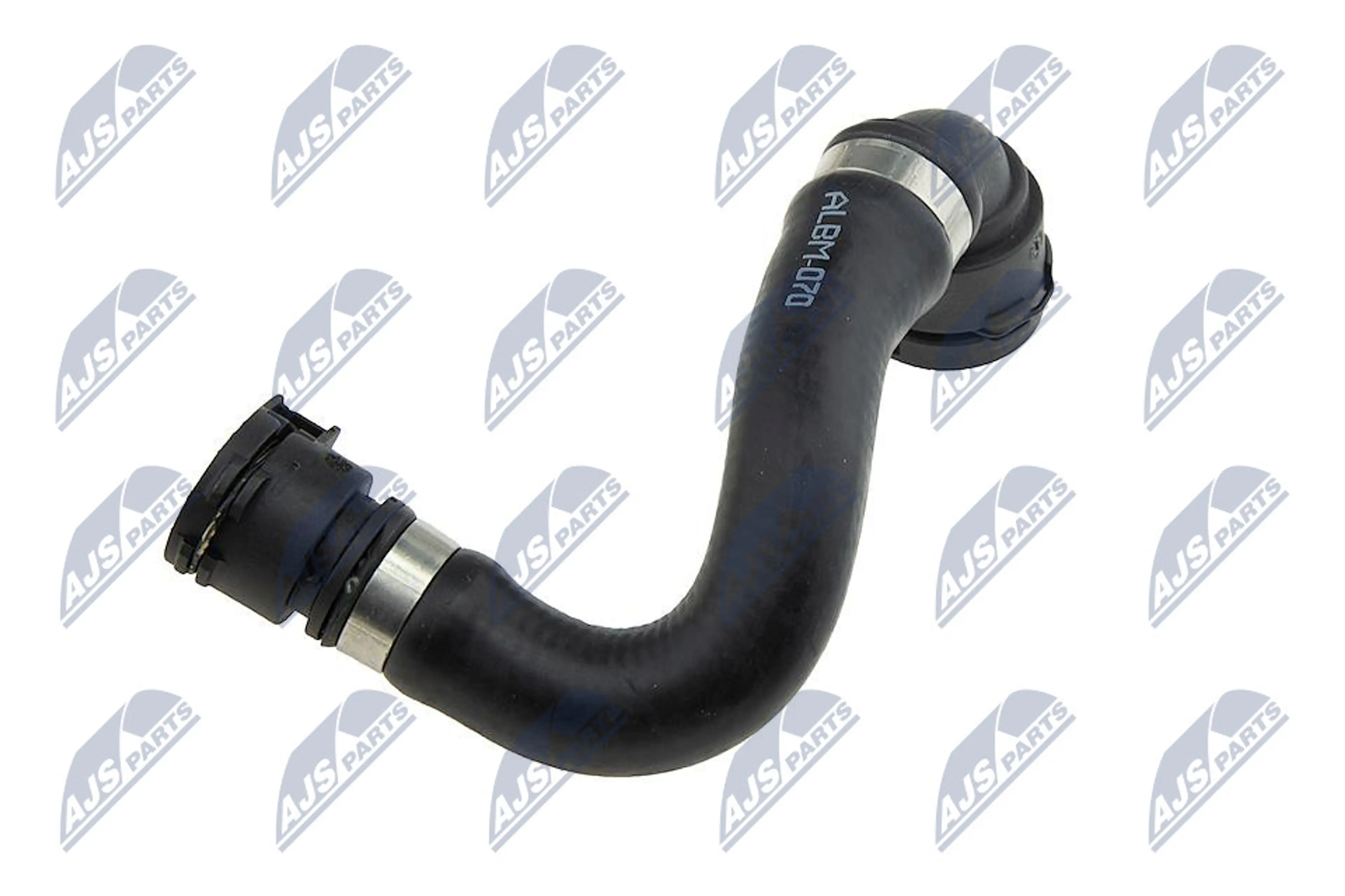 NTY TUBO / MANGUERA DEL SISTEMA DE