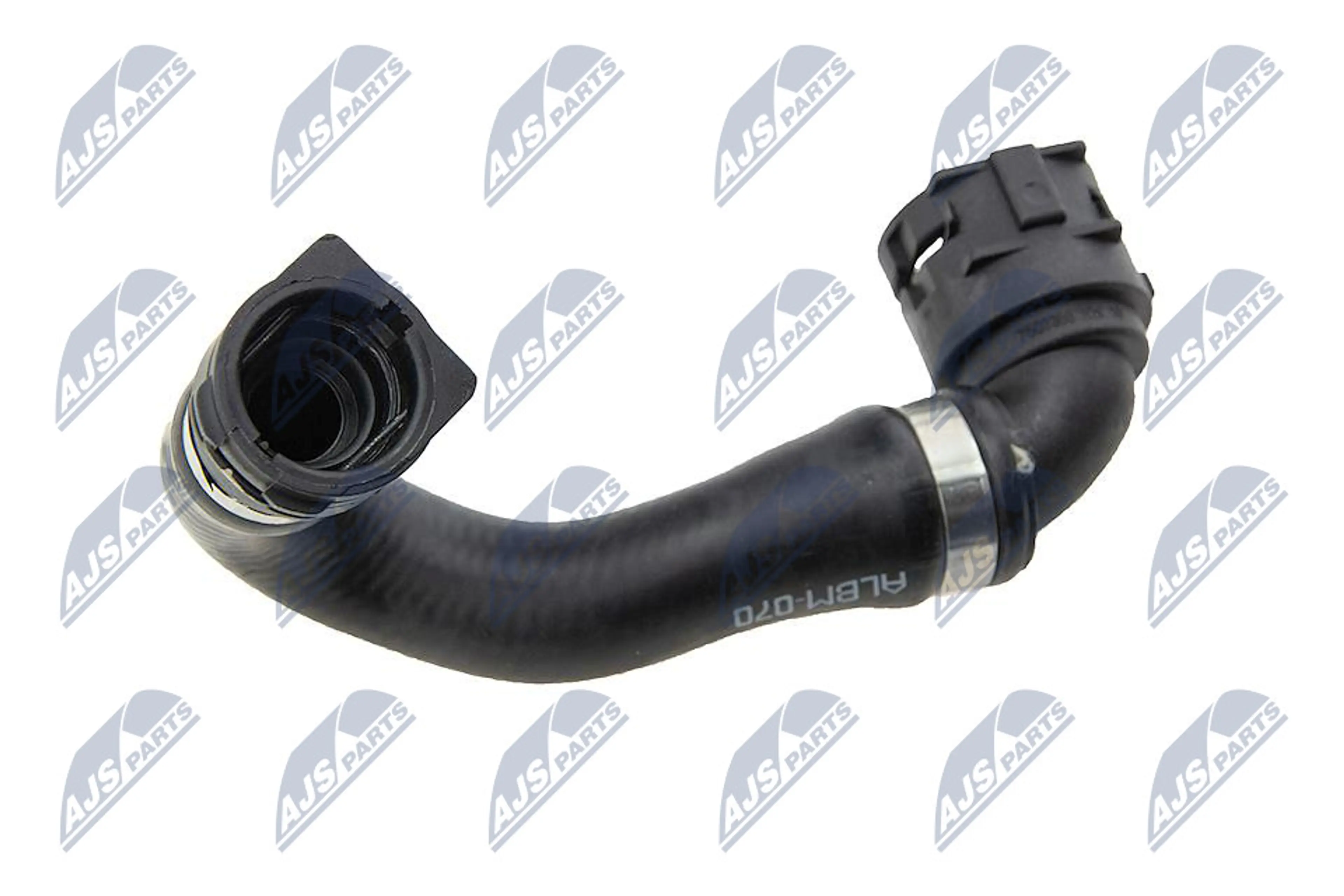 NTY TUBO / MANGUERA DEL SISTEMA DE