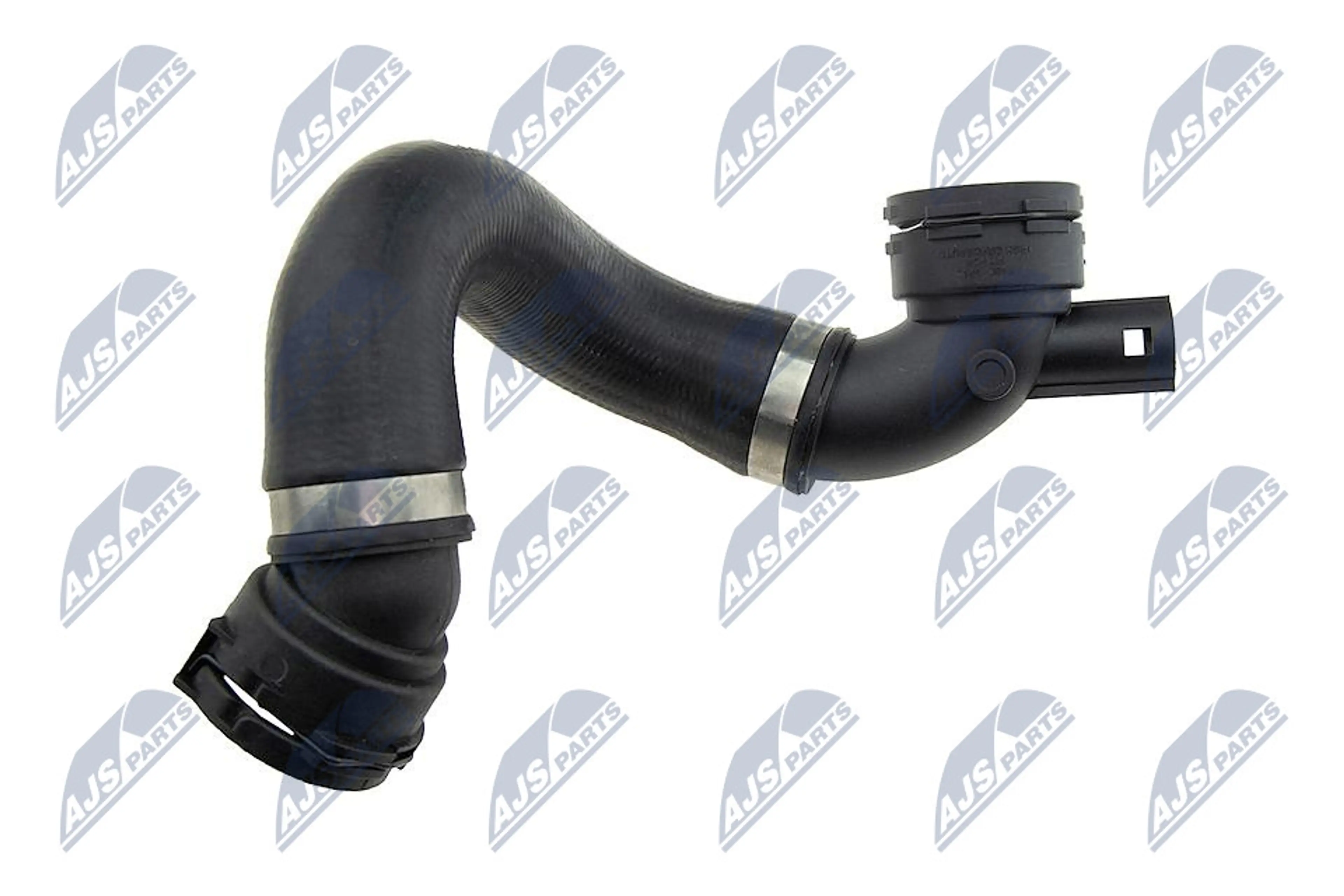 NTY TUBO / MANGUERA DEL SISTEMA DE