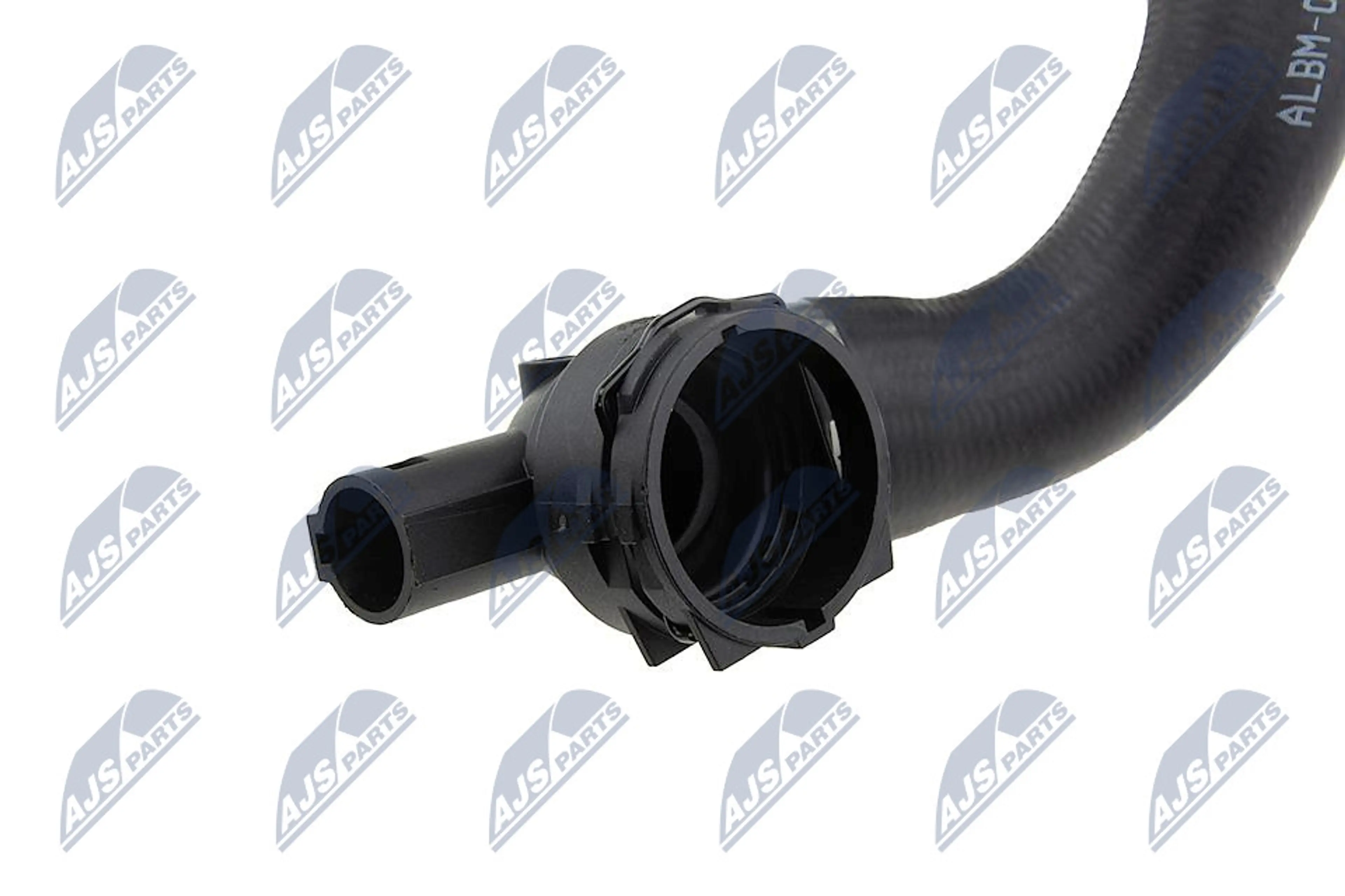 NTY TUBO / MANGUERA DEL SISTEMA DE