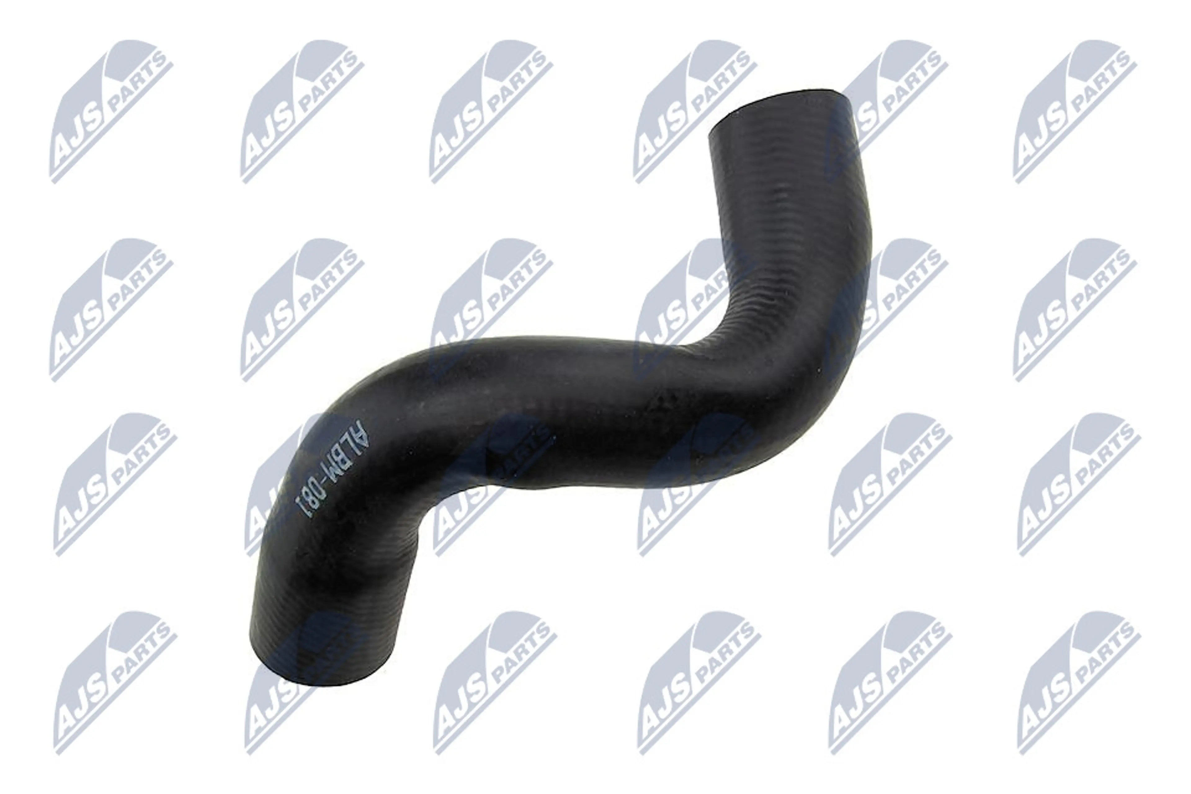 NTY TUBO / MANGUERA DEL SISTEMA DE