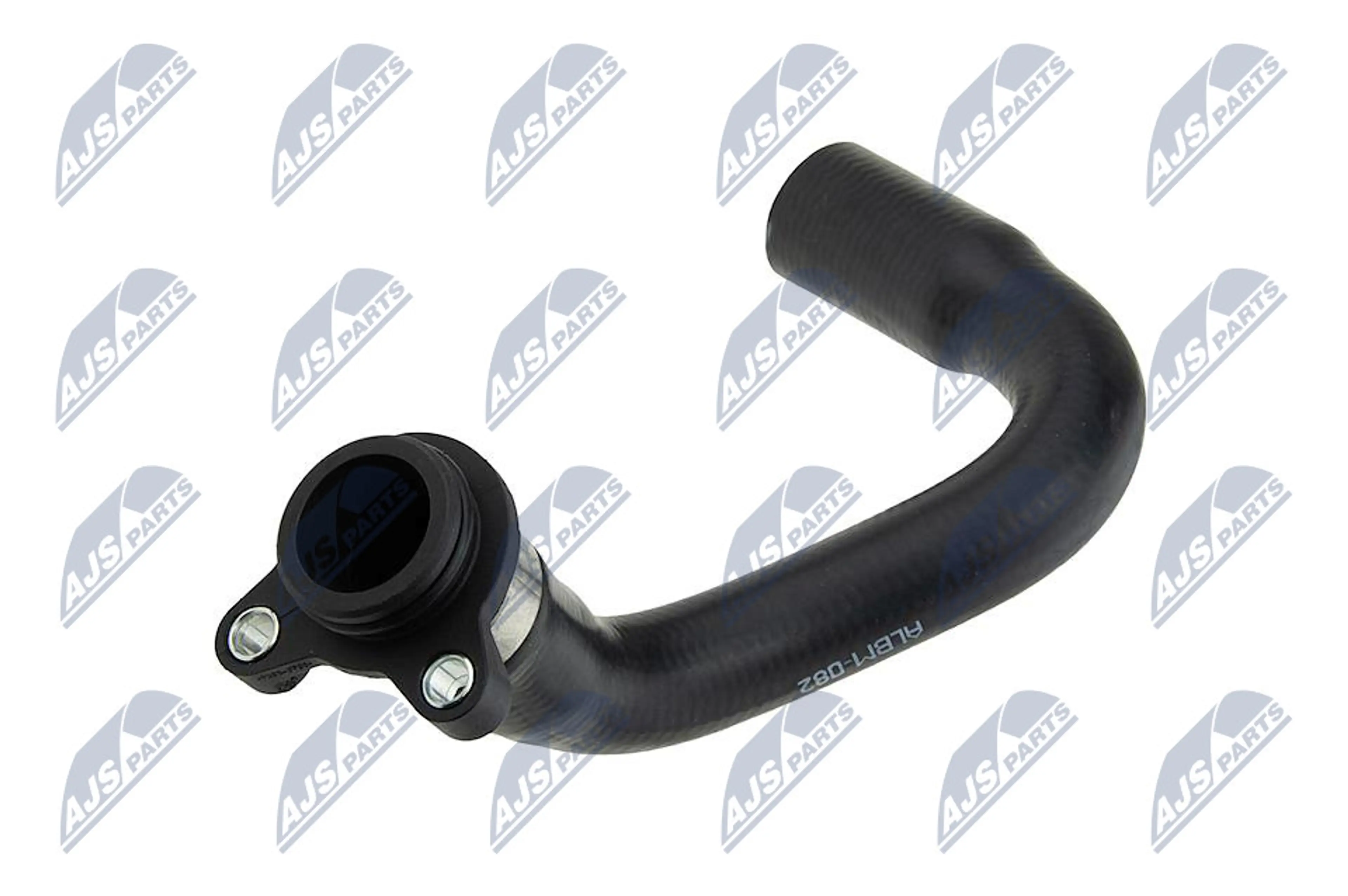 NTY TUBO / MANGUERA DEL SISTEMA DE