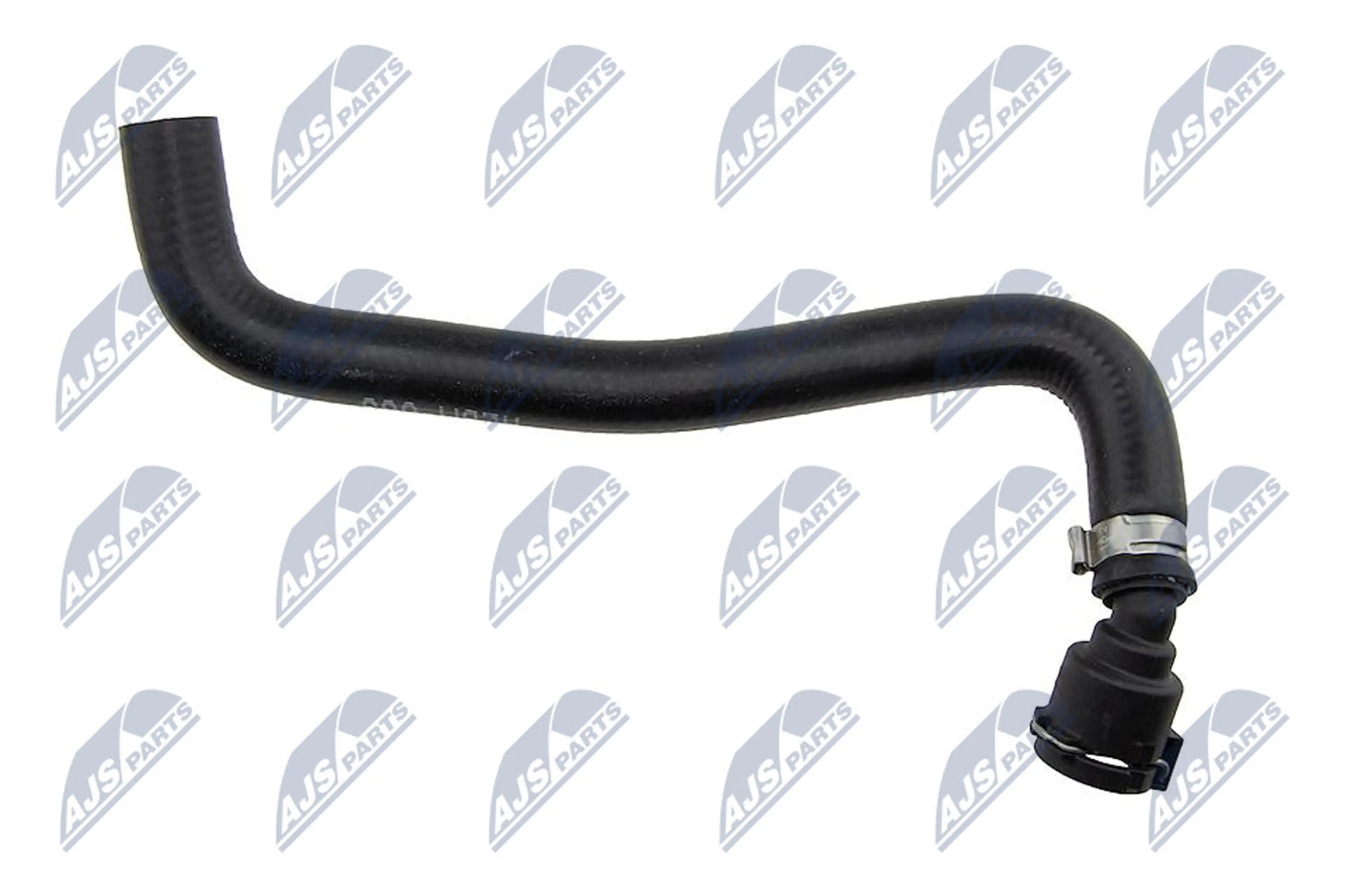 NTY TUBO / MANGUERA DEL SISTEMA DE