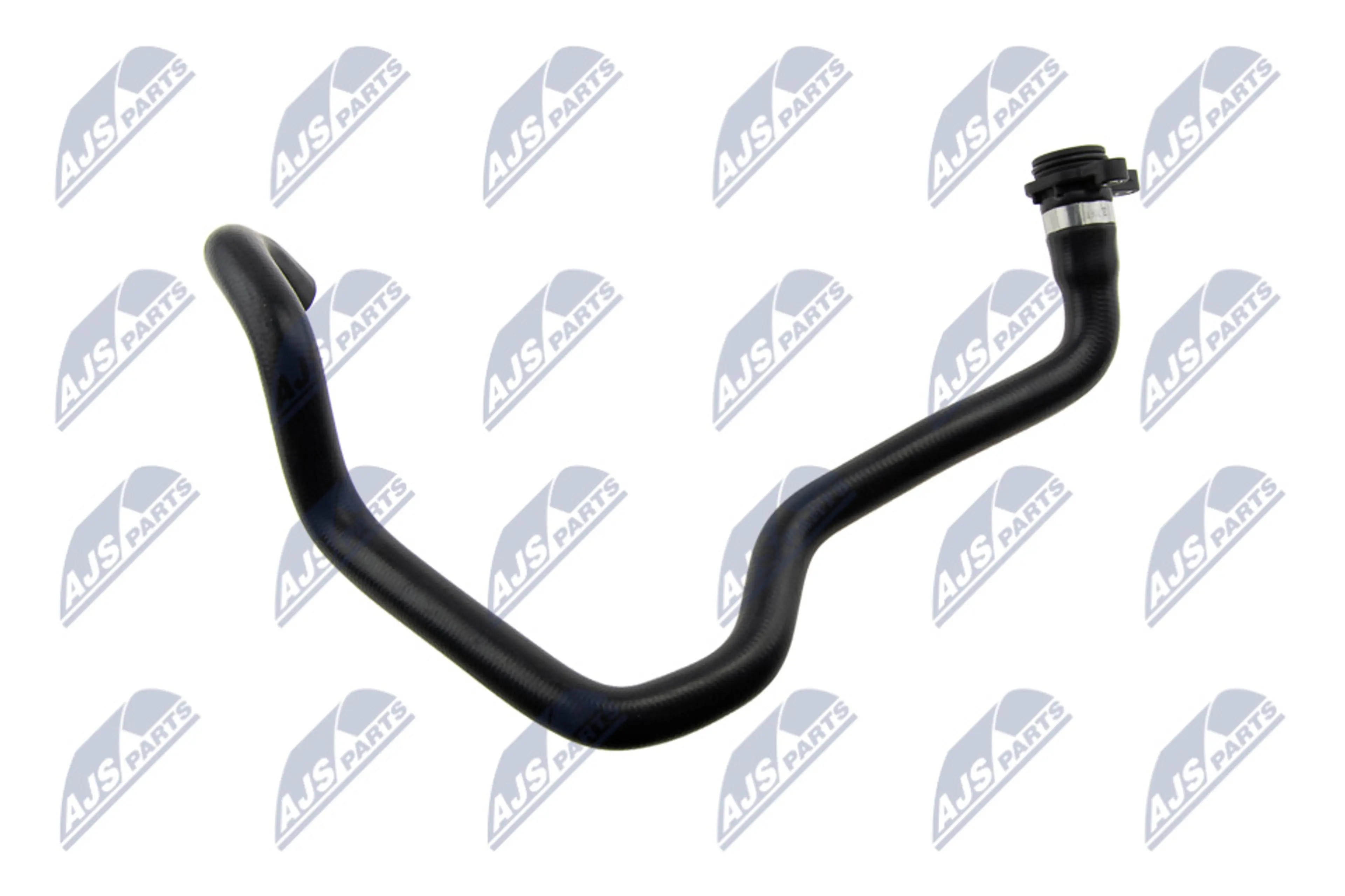 NTY TUBO / MANGUERA DEL SISTEMA DE