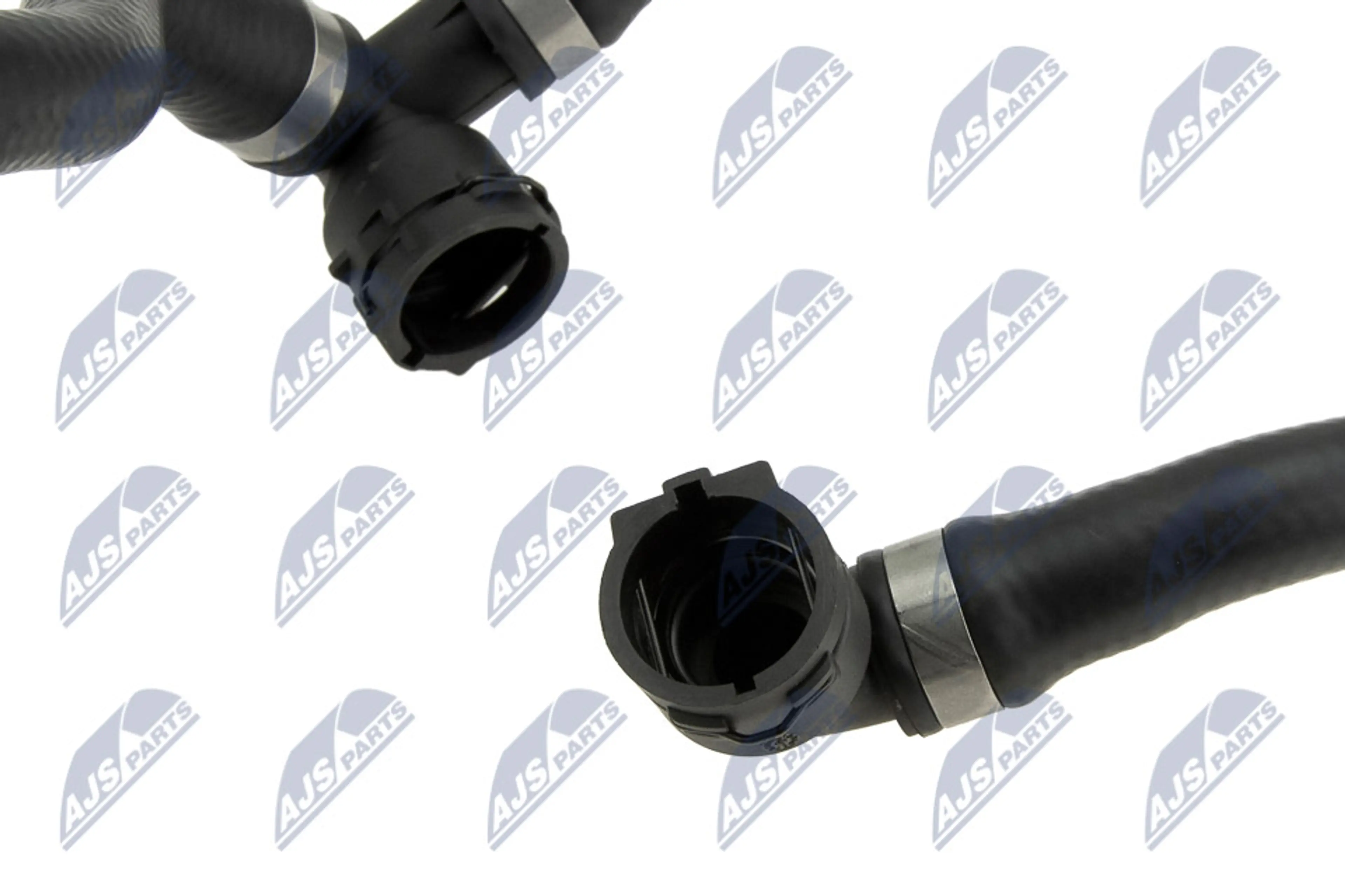 NTY TUBO / MANGUERA DEL SISTEMA DE