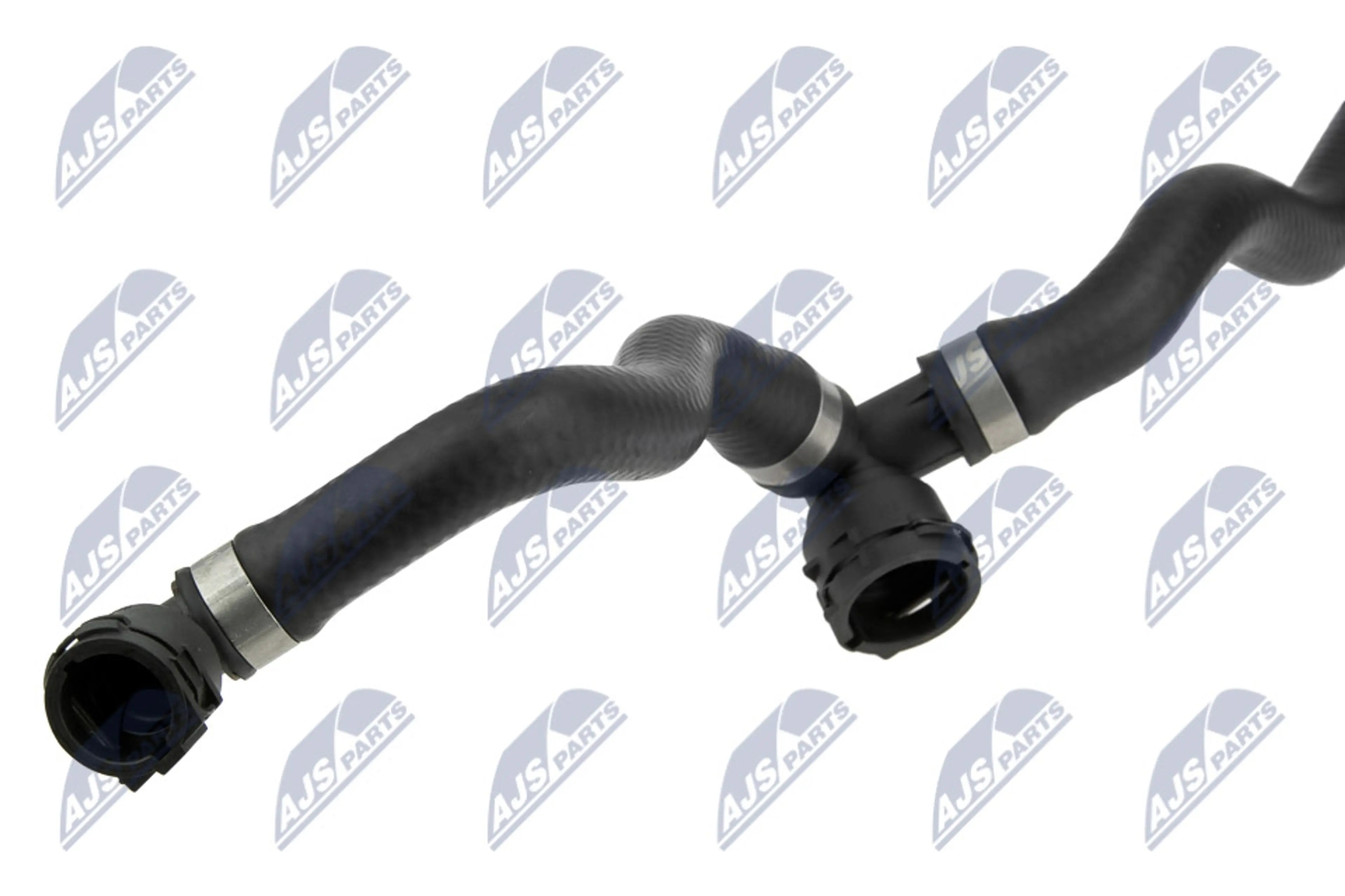 NTY TUBO / MANGUERA DEL SISTEMA DE